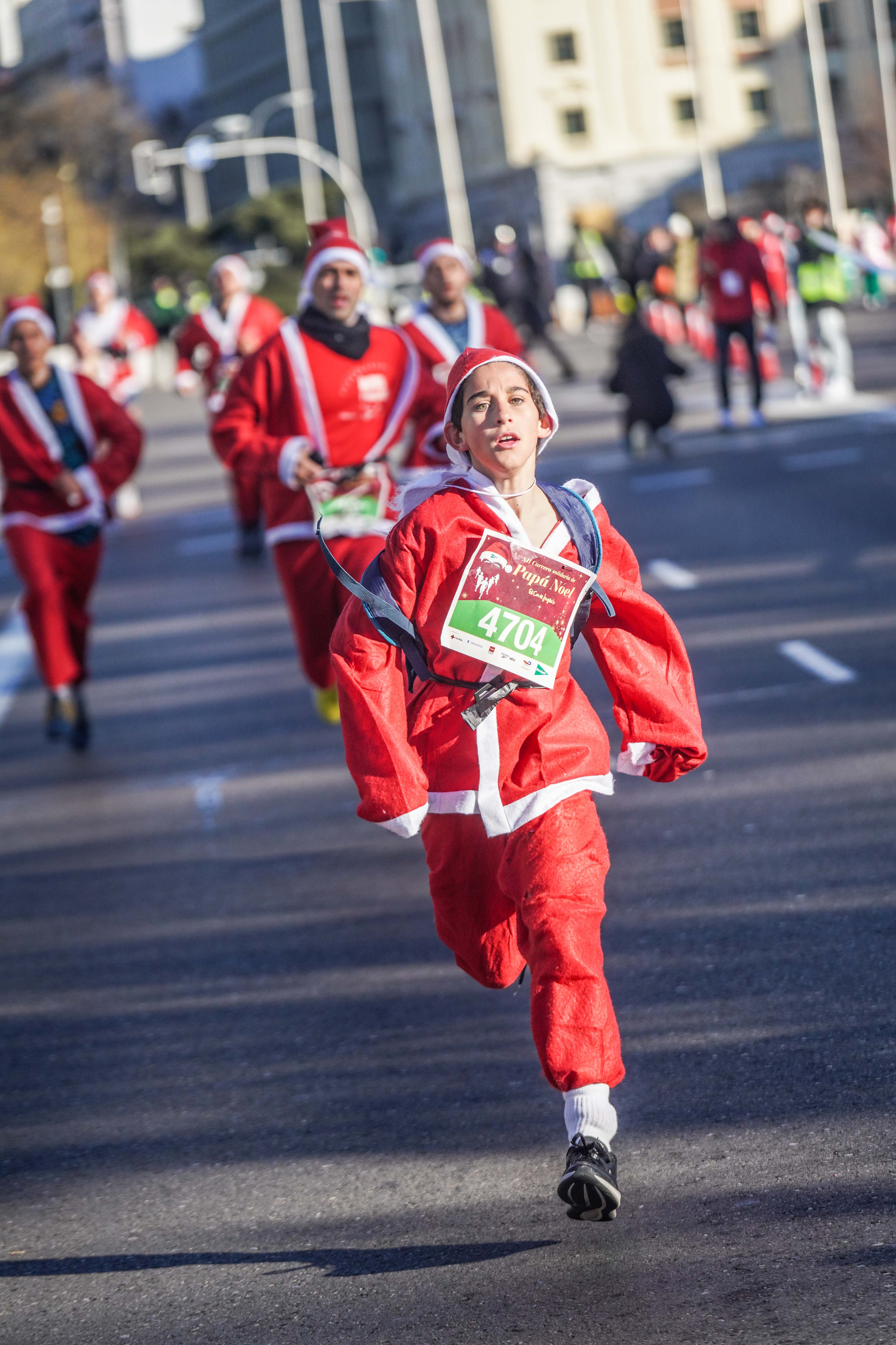 CArrera Papa Noel 2023  JCDfotografia 535