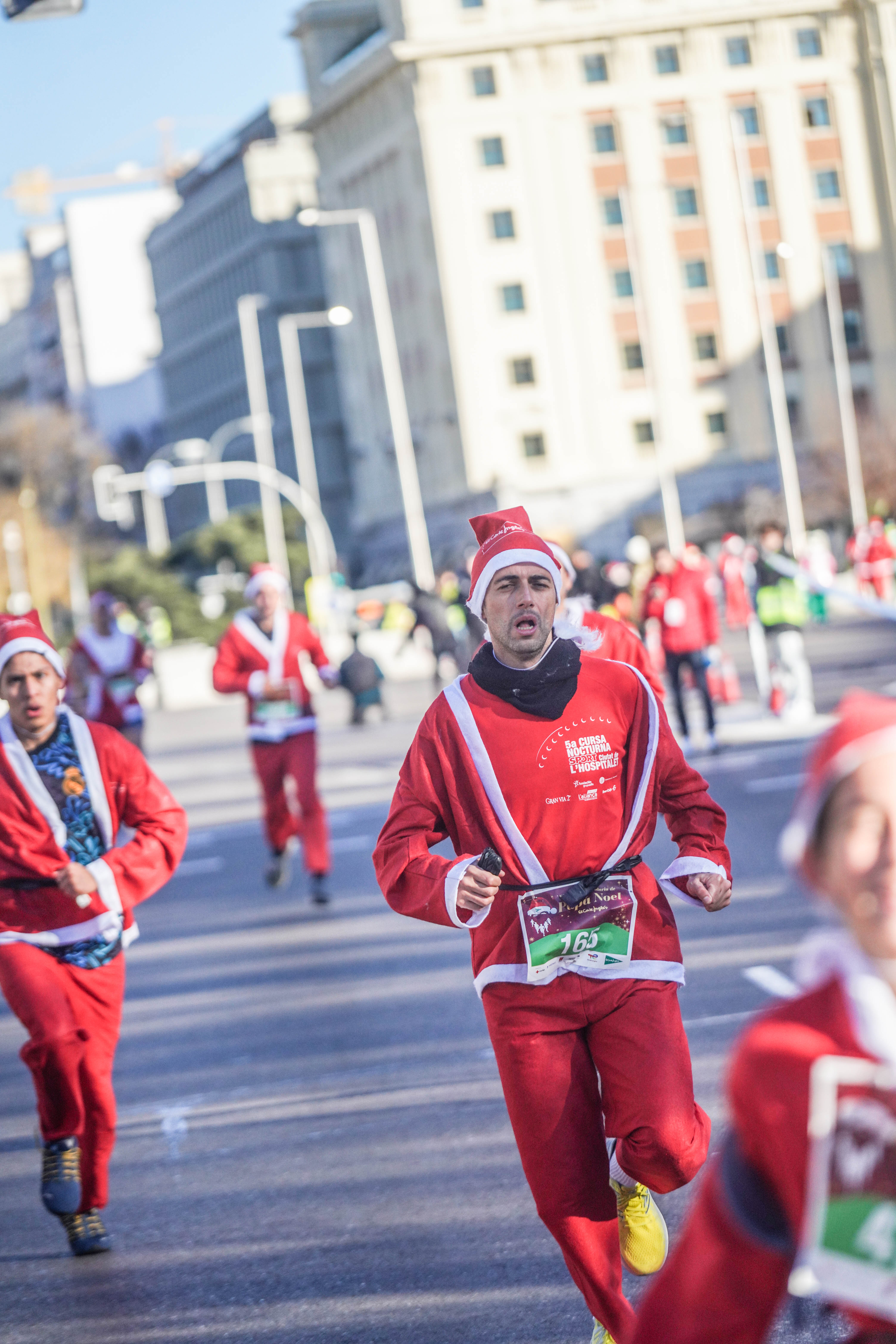 CArrera Papa Noel 2023  JCDfotografia 536