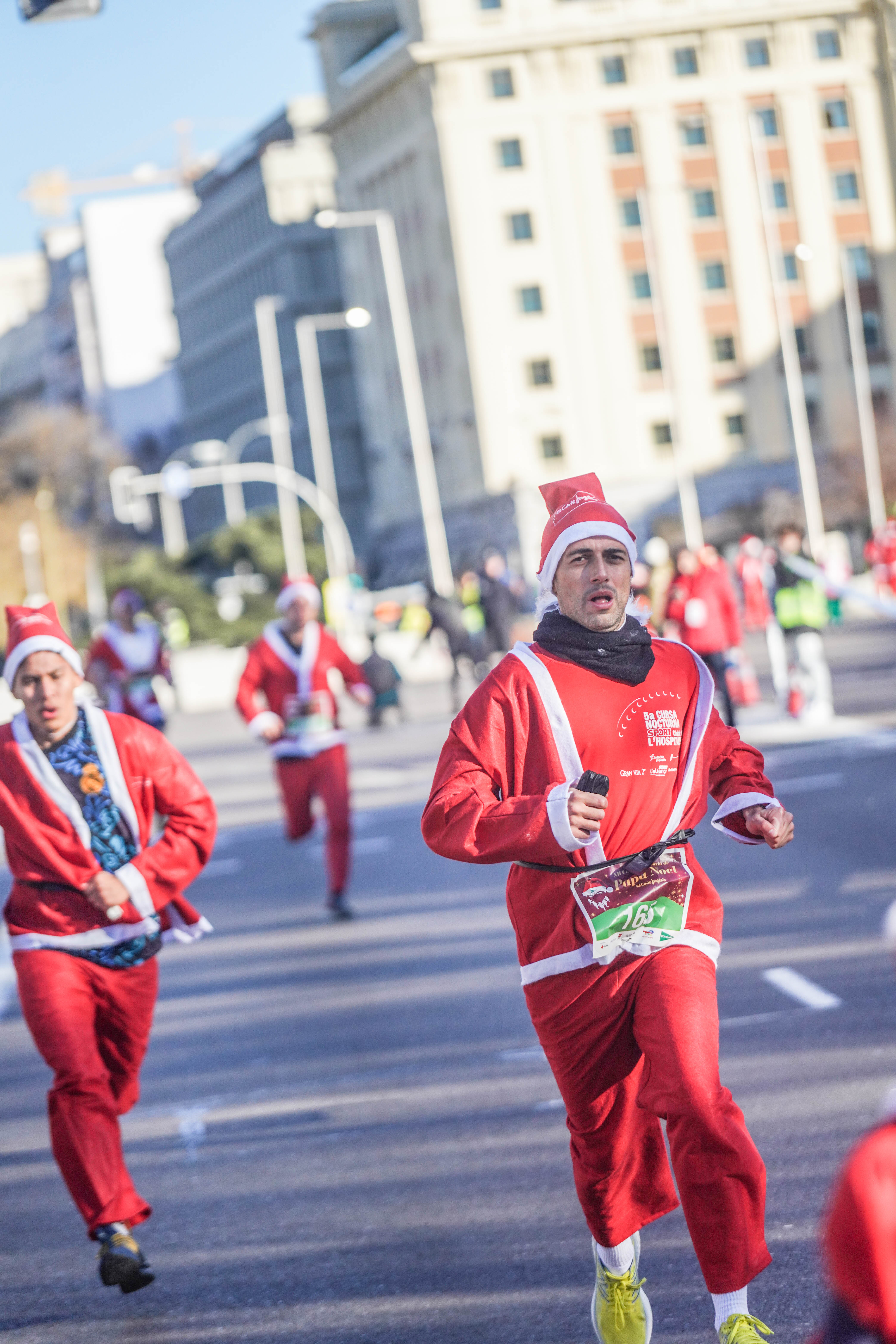 CArrera Papa Noel 2023  JCDfotografia 537