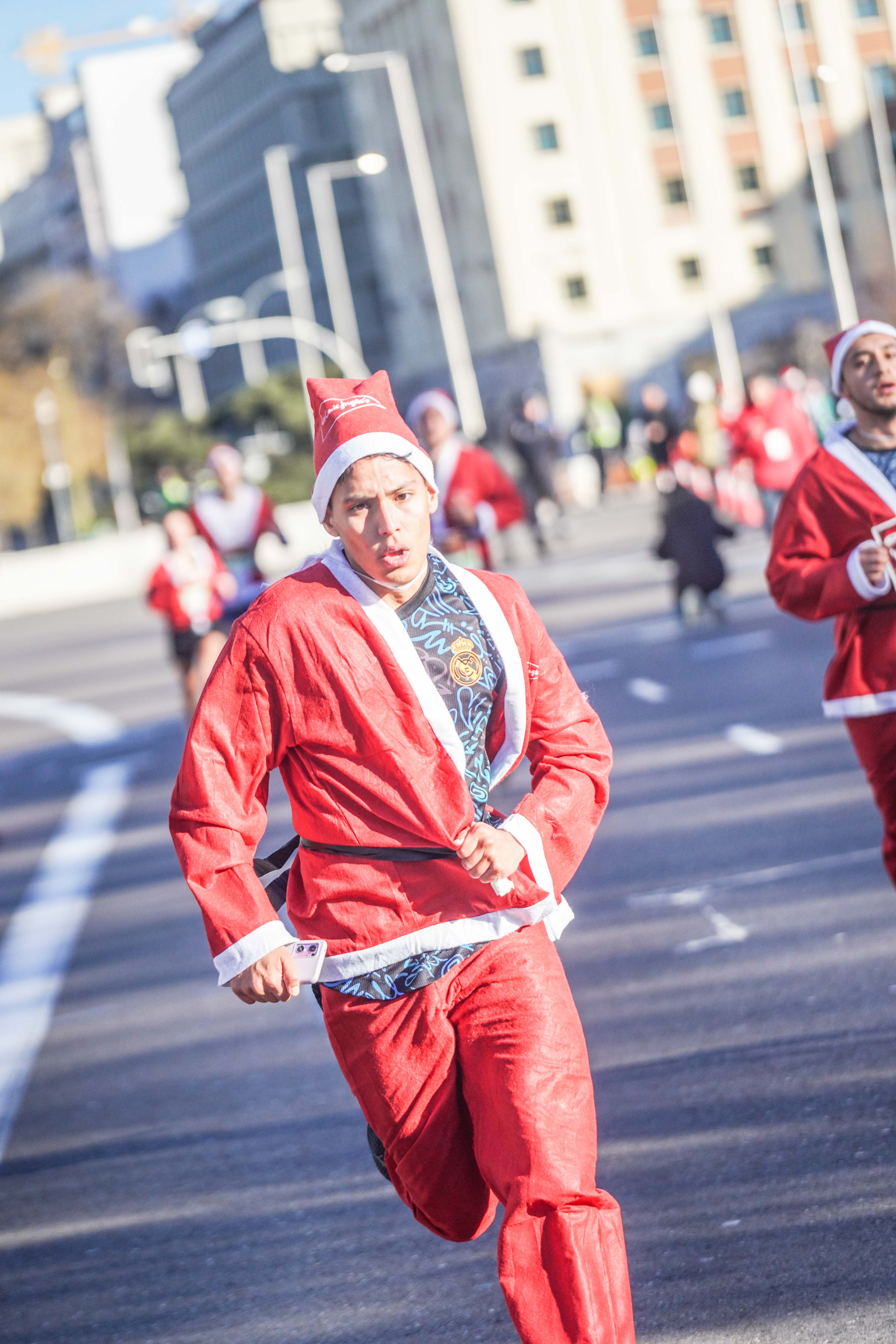 CArrera Papa Noel 2023  JCDfotografia 538