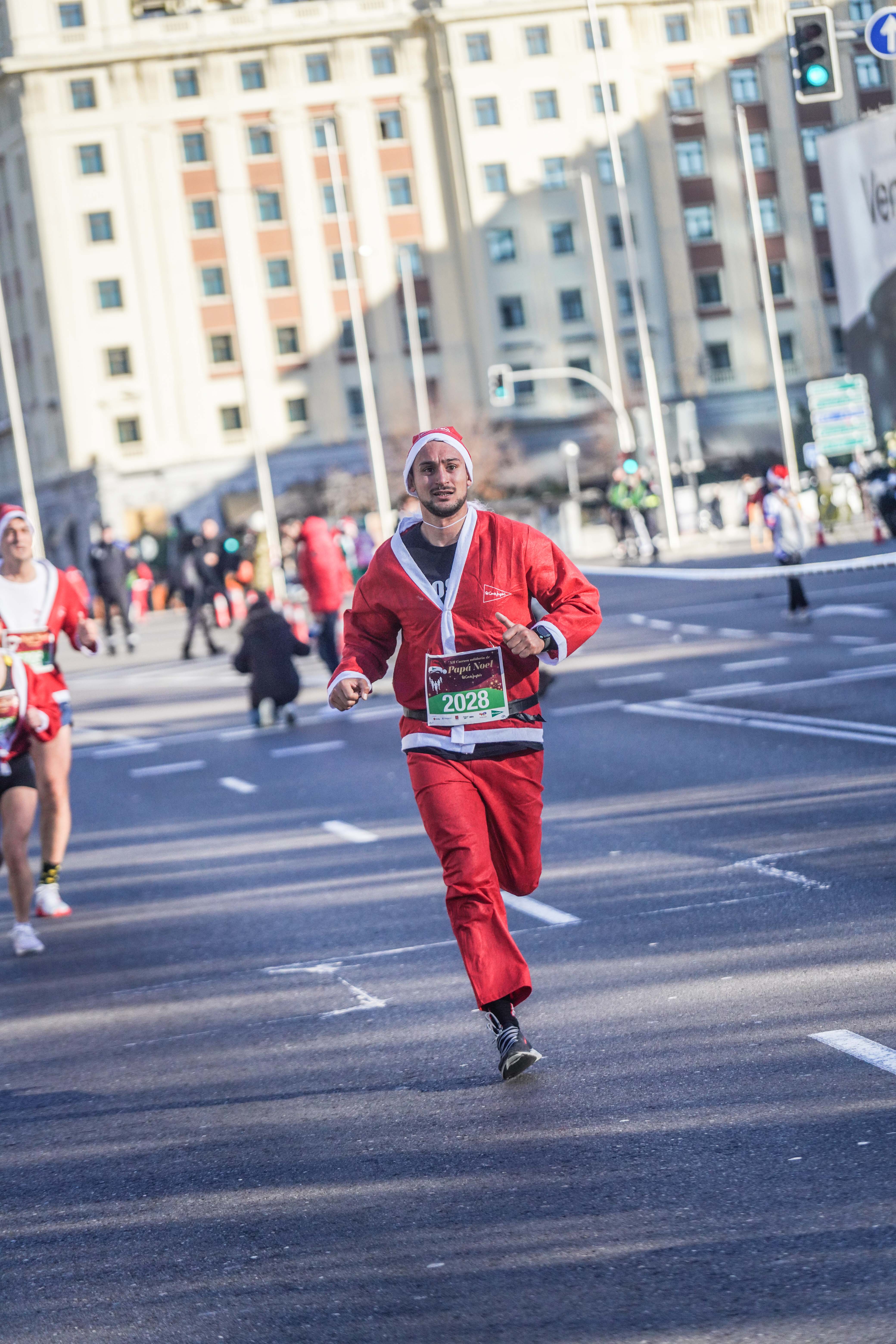 CArrera Papa Noel 2023  JCDfotografia 541