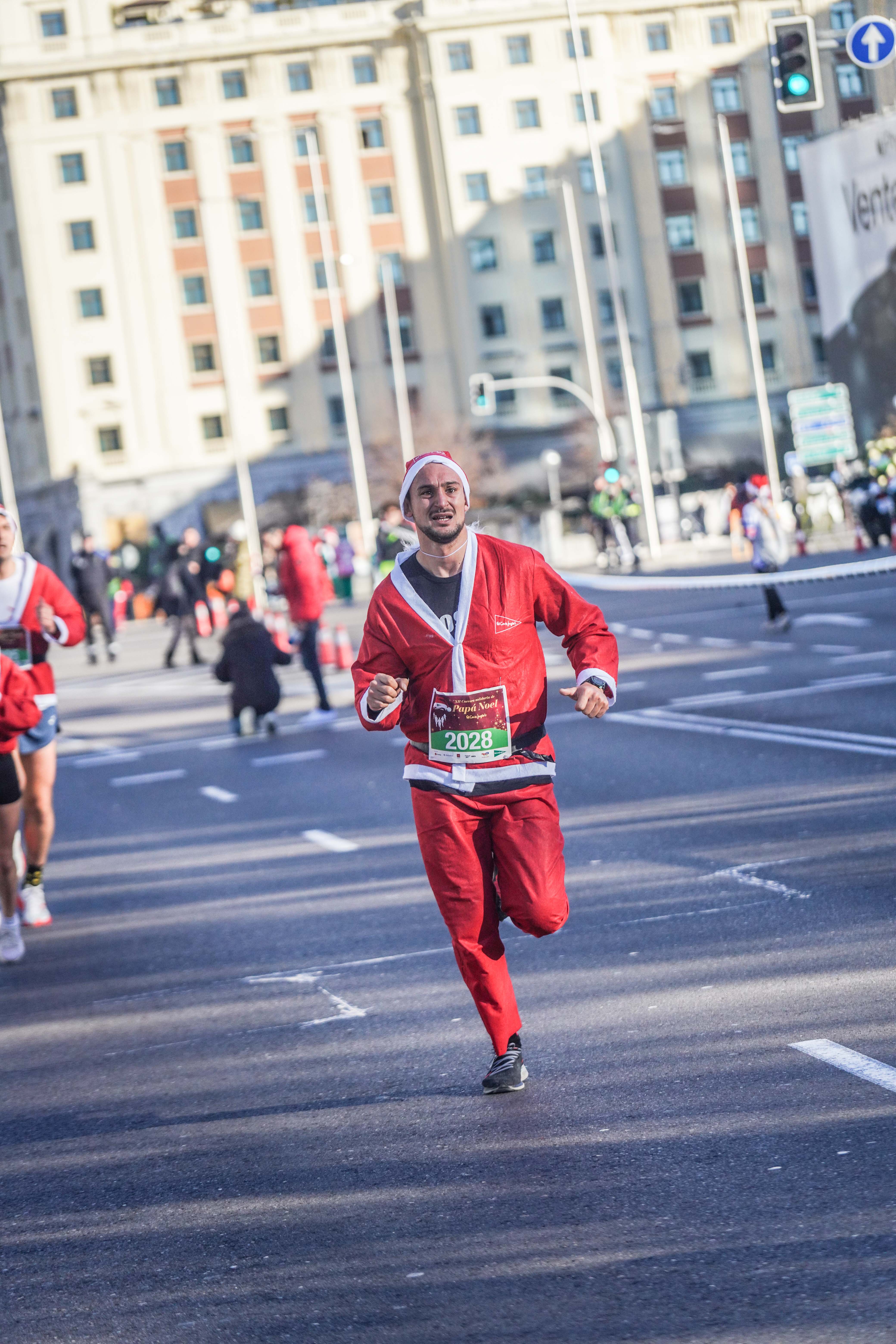 CArrera Papa Noel 2023  JCDfotografia 542