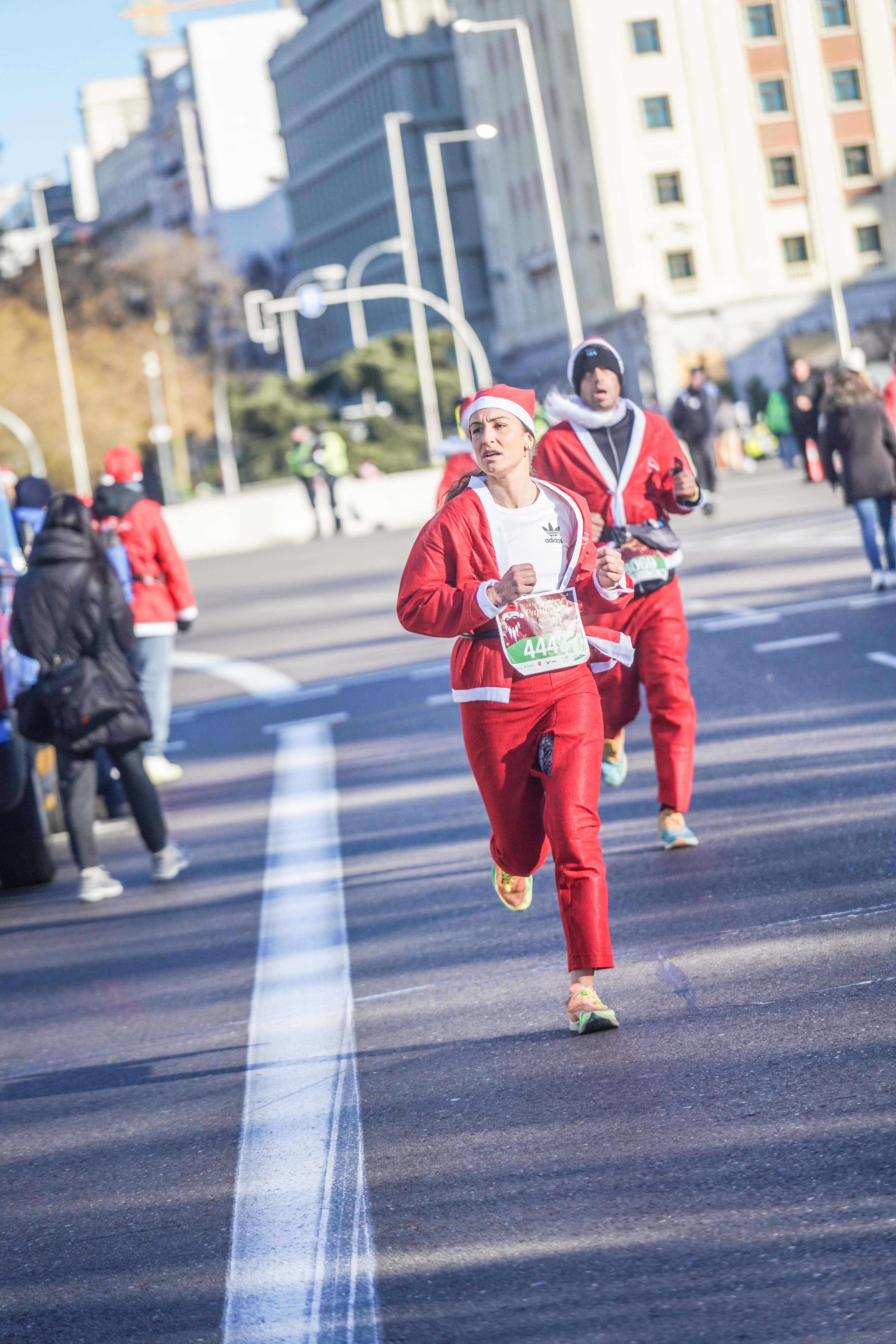 CArrera Papa Noel 2023  JCDfotografia 552