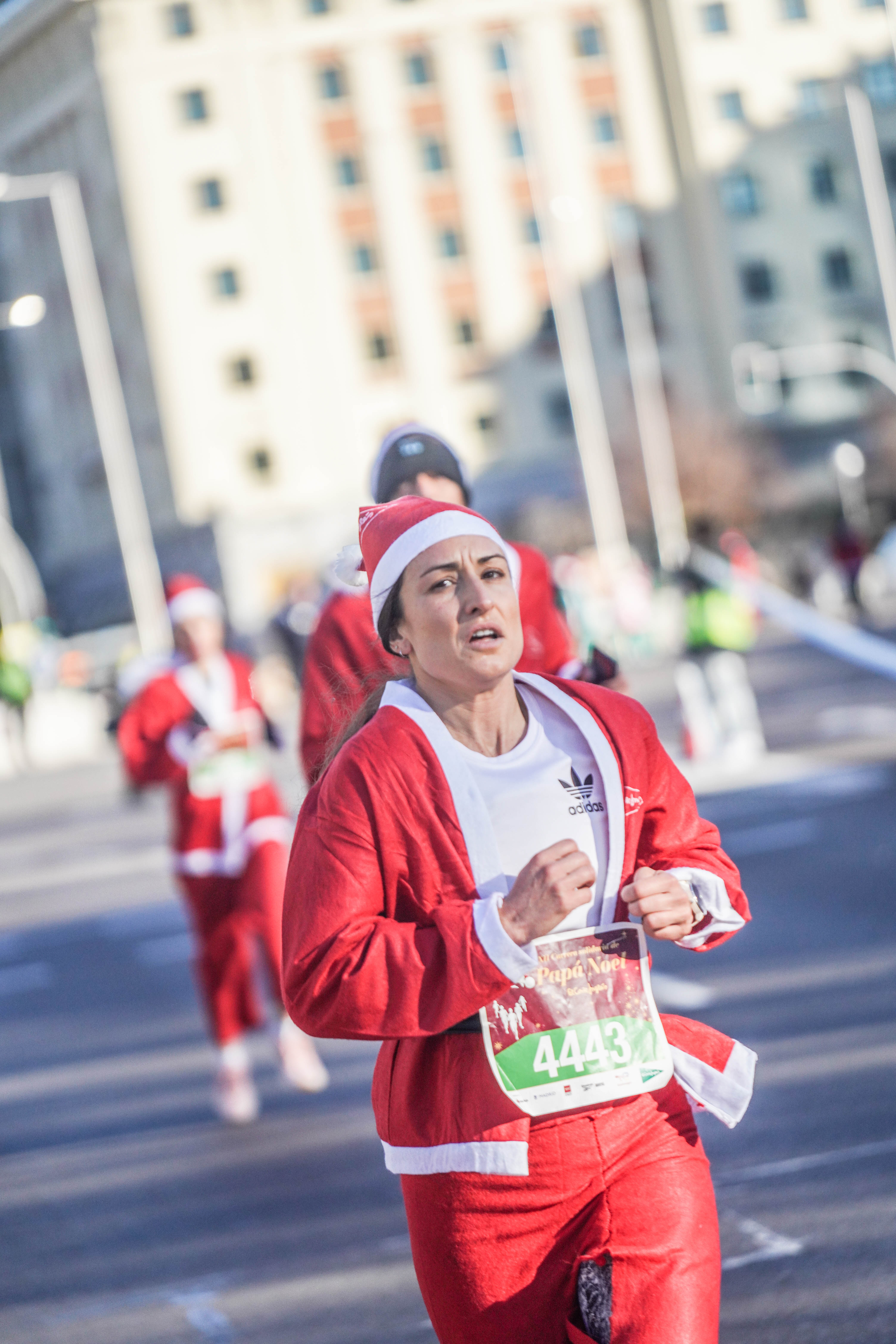 CArrera Papa Noel 2023  JCDfotografia 558