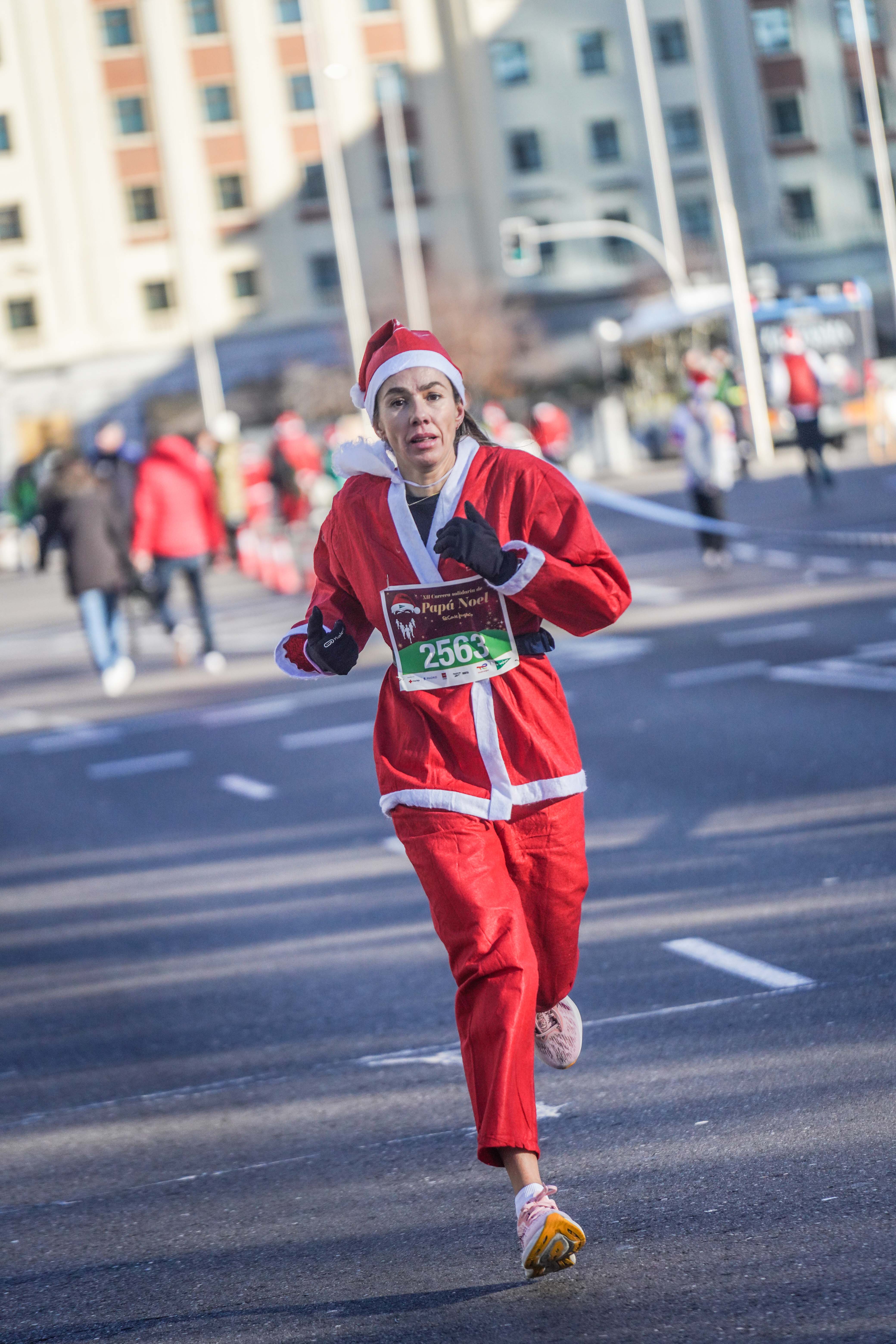 CArrera Papa Noel 2023  JCDfotografia 563