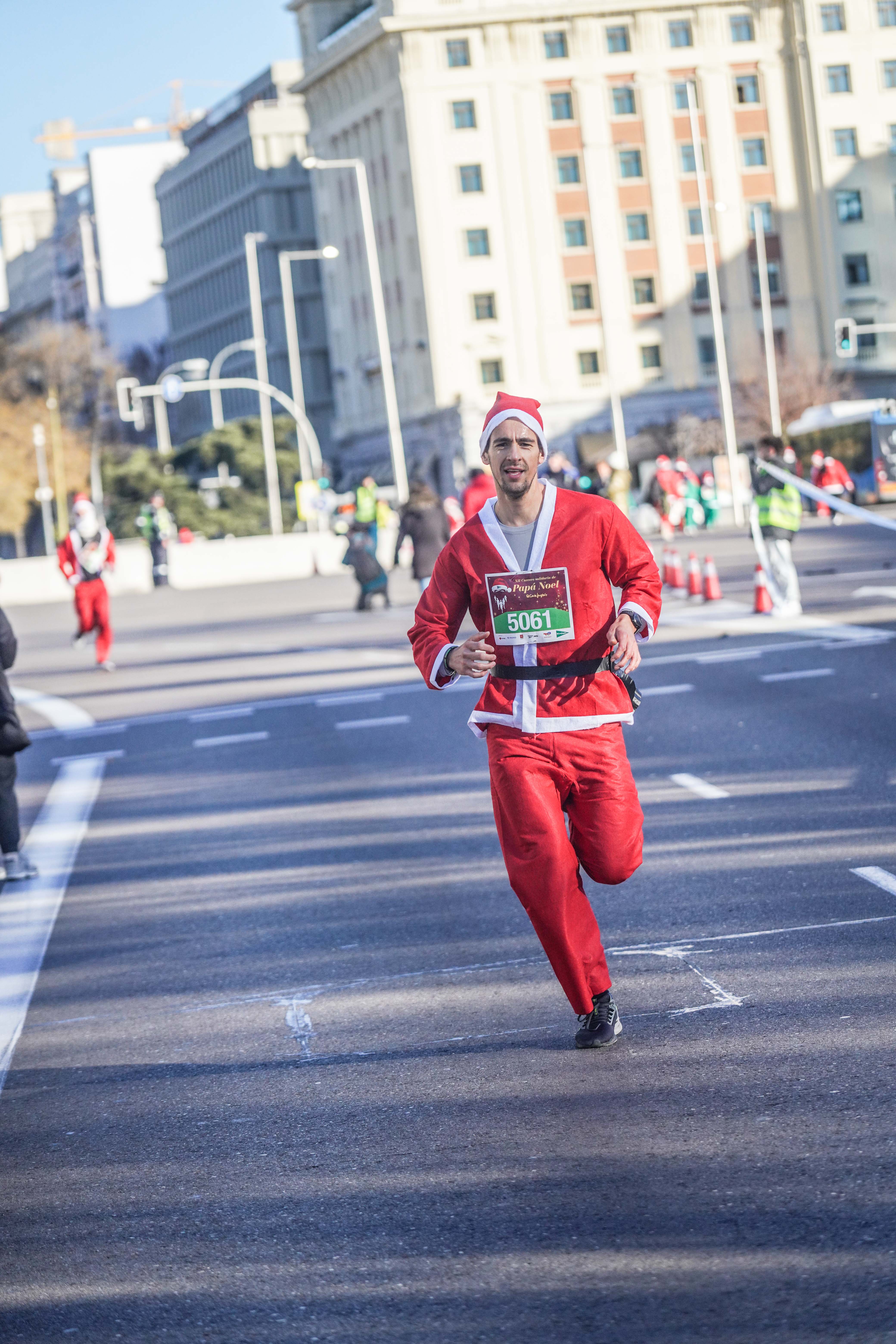 CArrera Papa Noel 2023  JCDfotografia 567