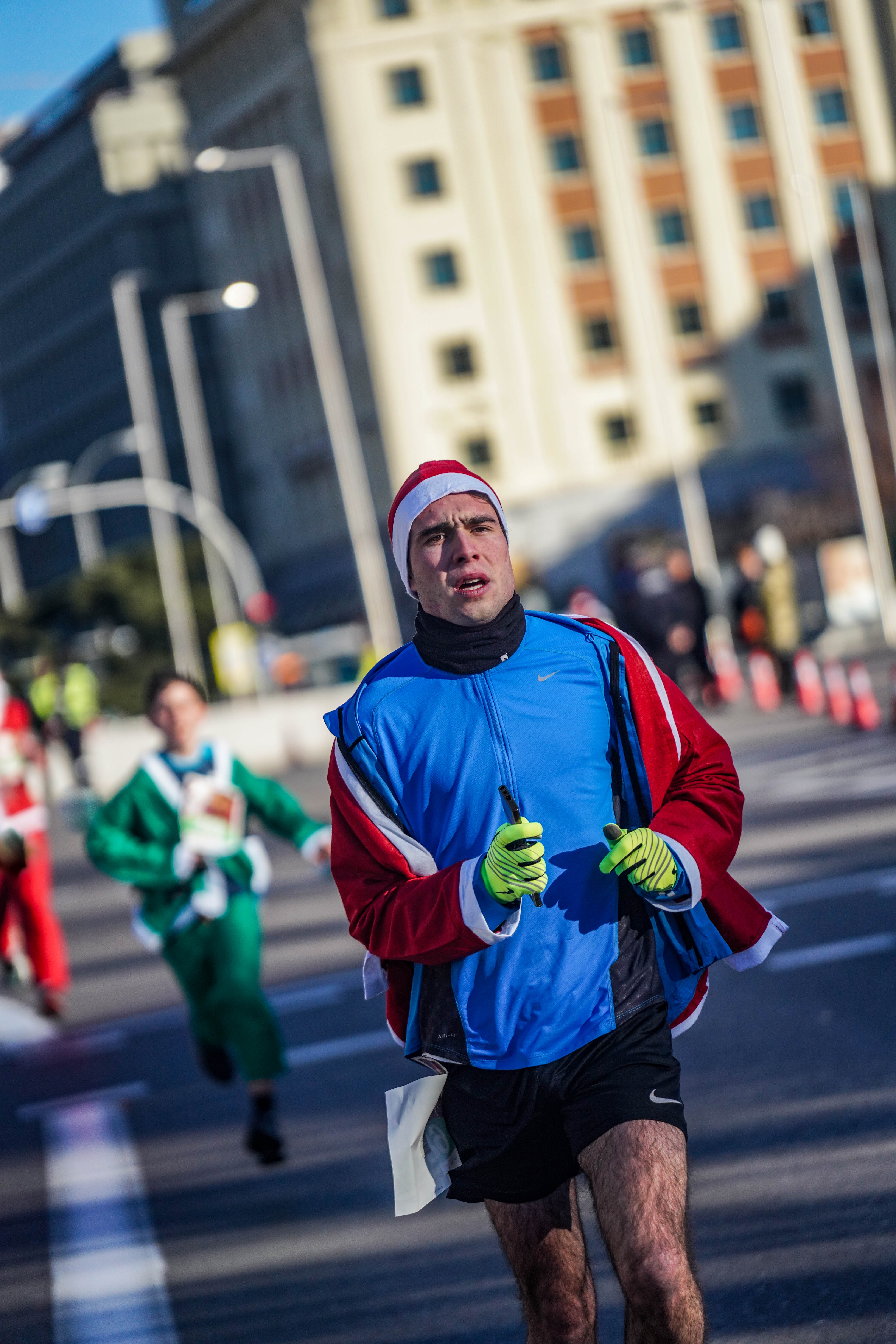 CArrera Papa Noel 2023  JCDfotografia 584