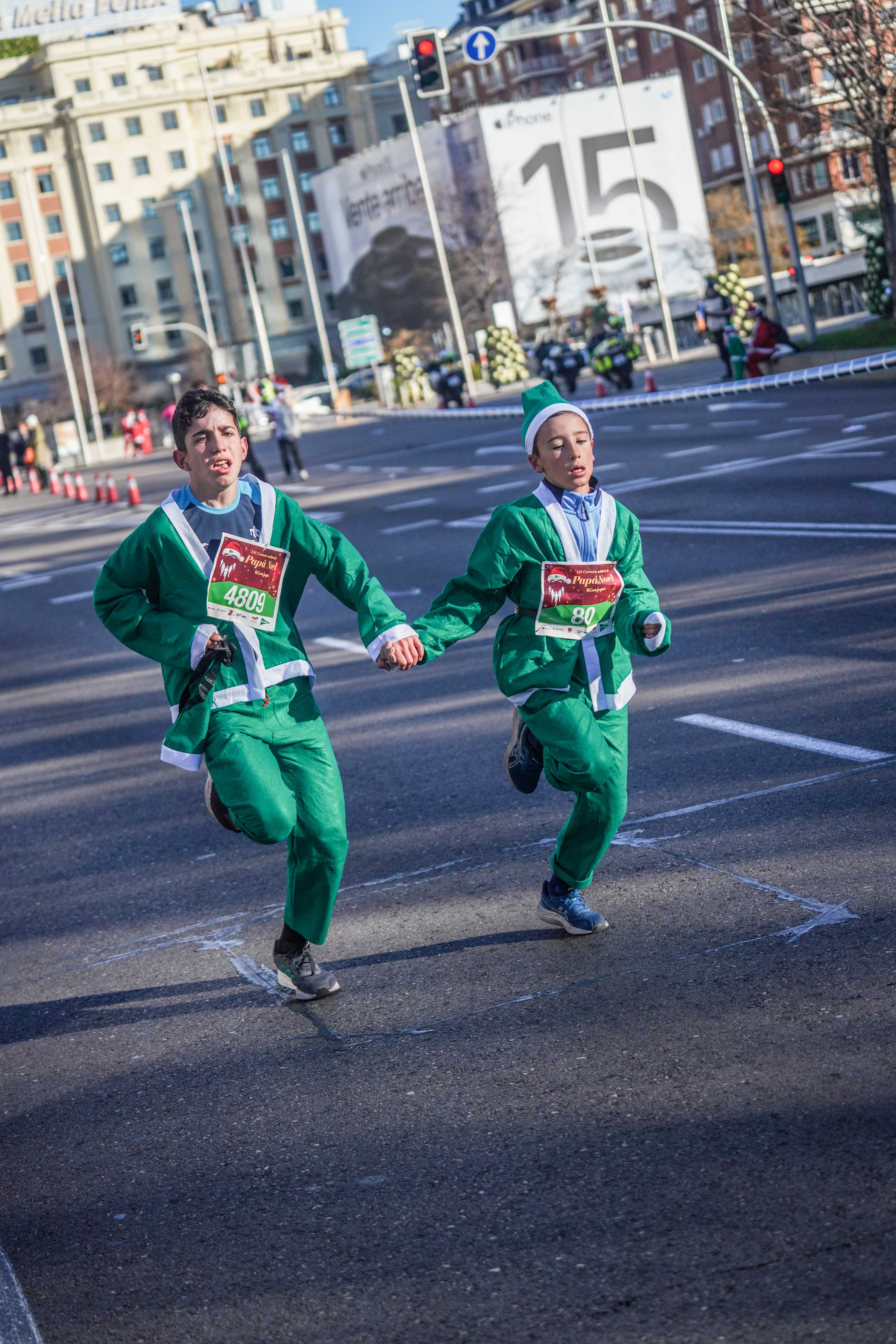 CArrera Papa Noel 2023  JCDfotografia 586