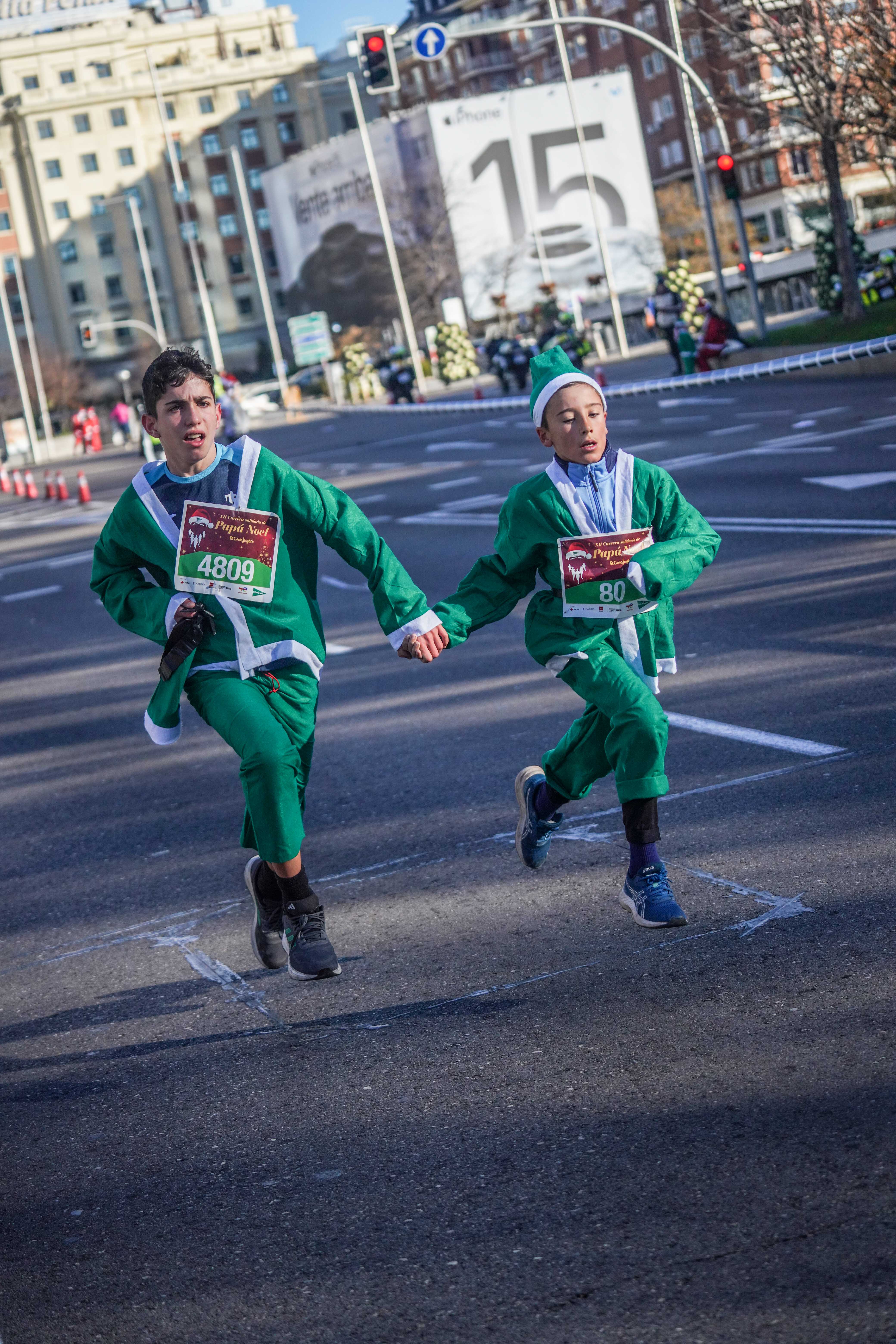 CArrera Papa Noel 2023  JCDfotografia 587