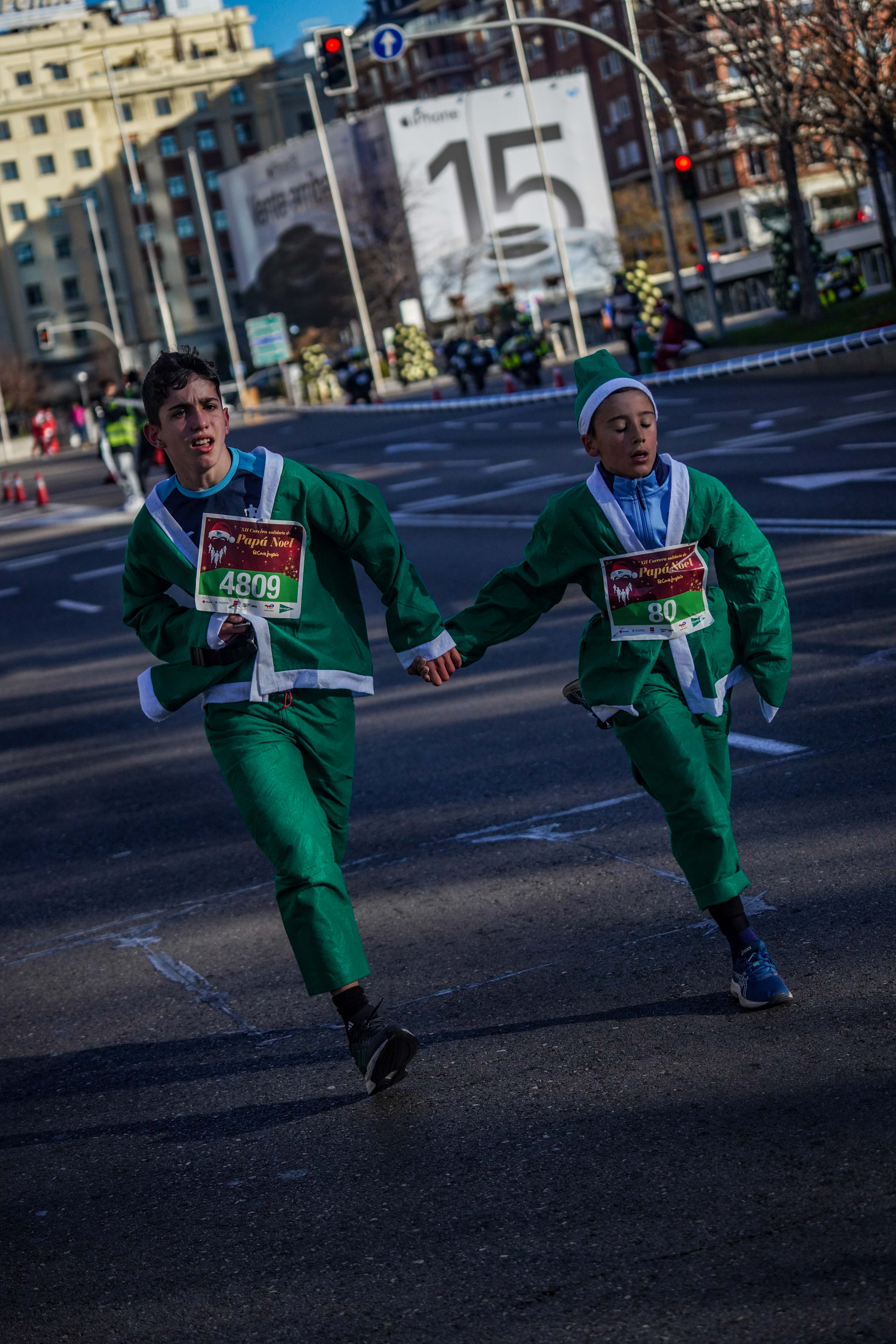 CArrera Papa Noel 2023  JCDfotografia 588