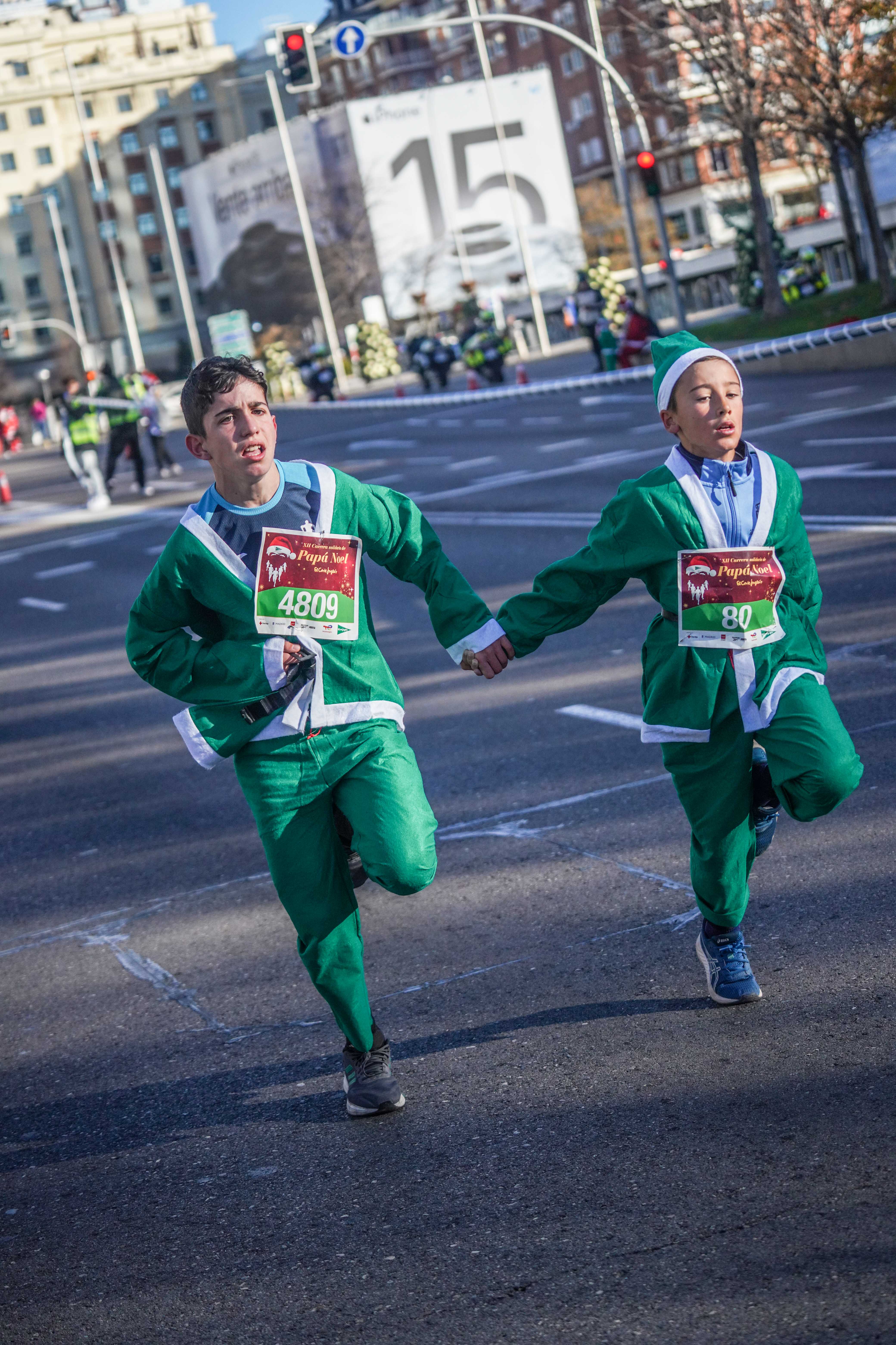 CArrera Papa Noel 2023  JCDfotografia 589