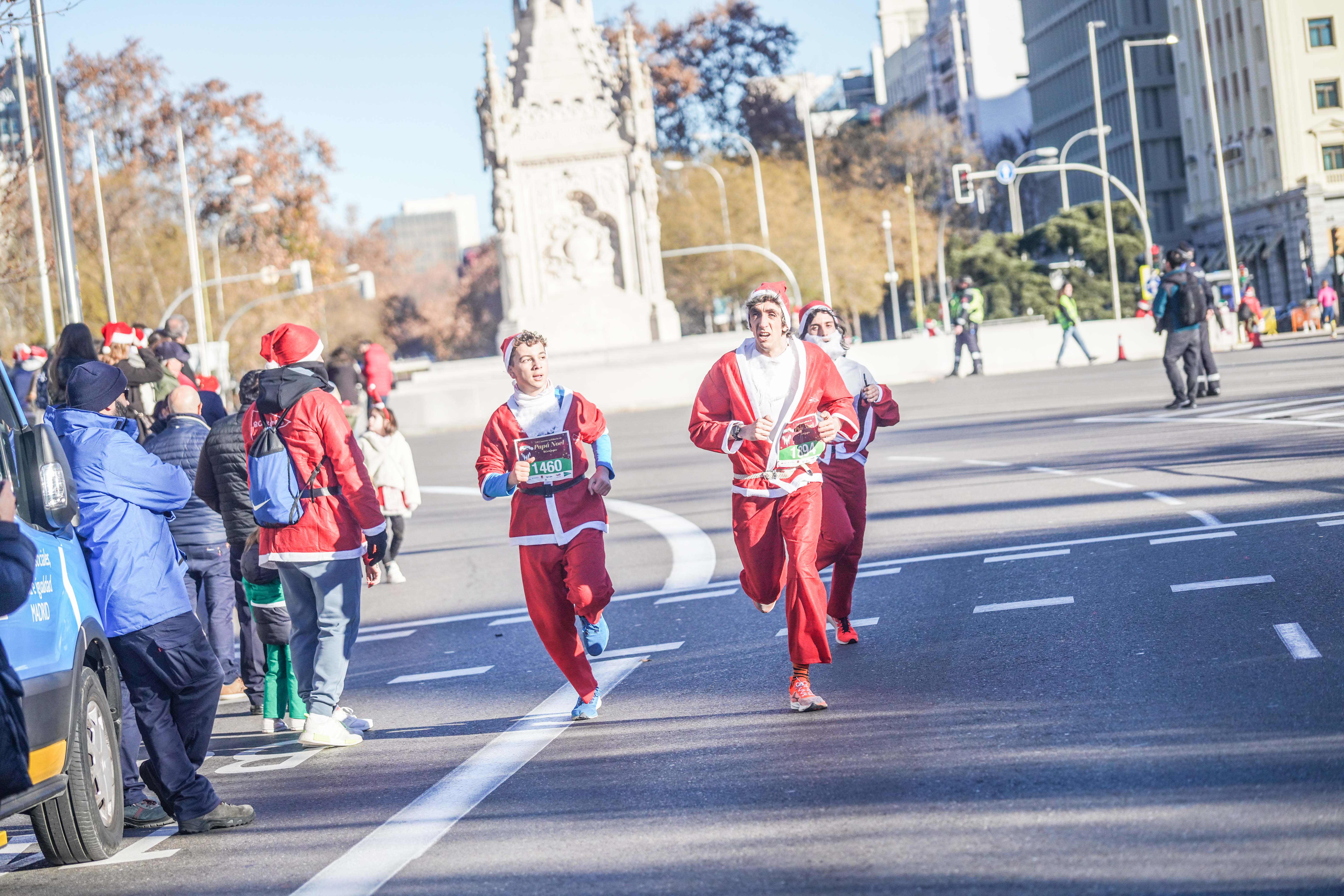 CArrera Papa Noel 2023  JCDfotografia 595