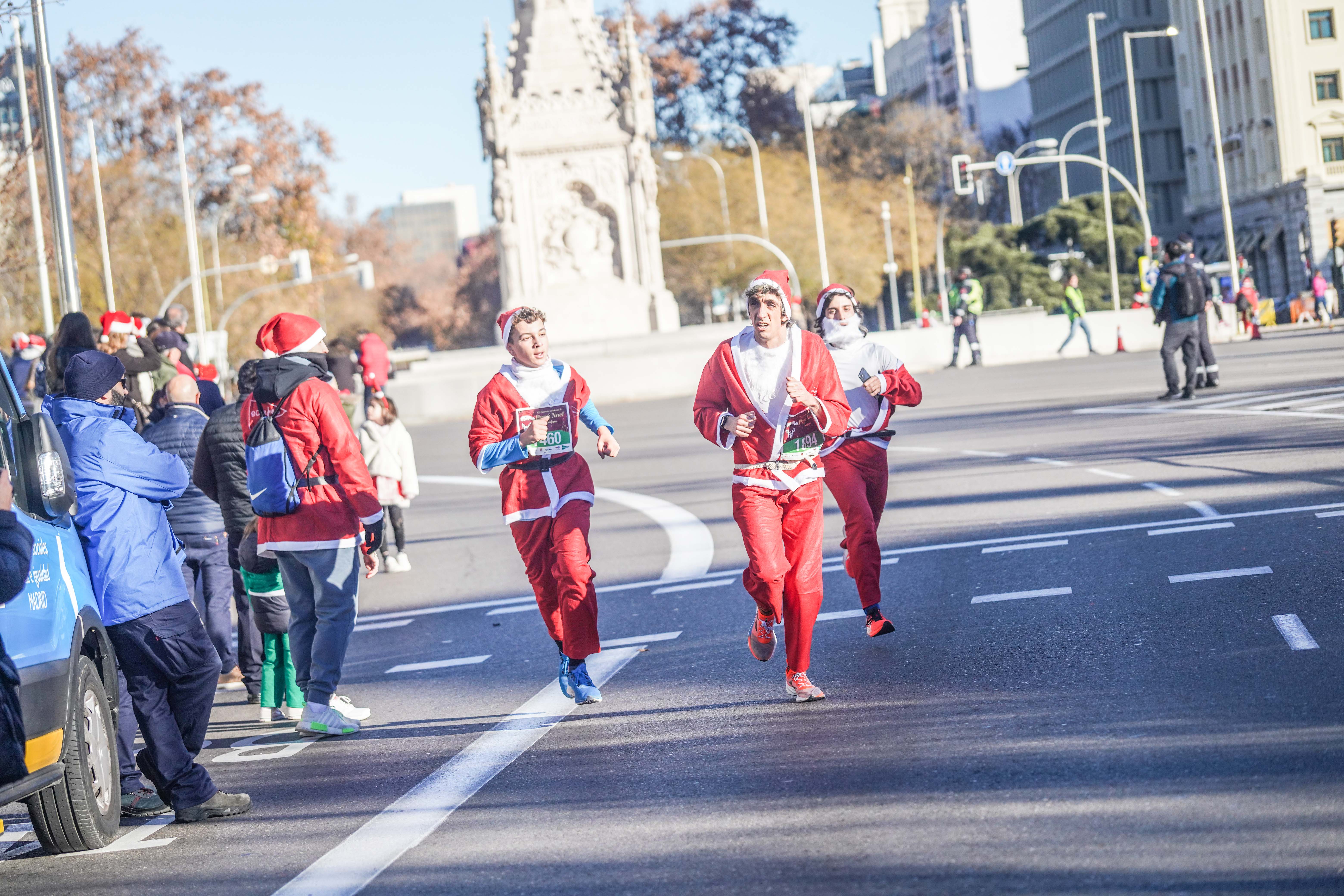 CArrera Papa Noel 2023  JCDfotografia 596