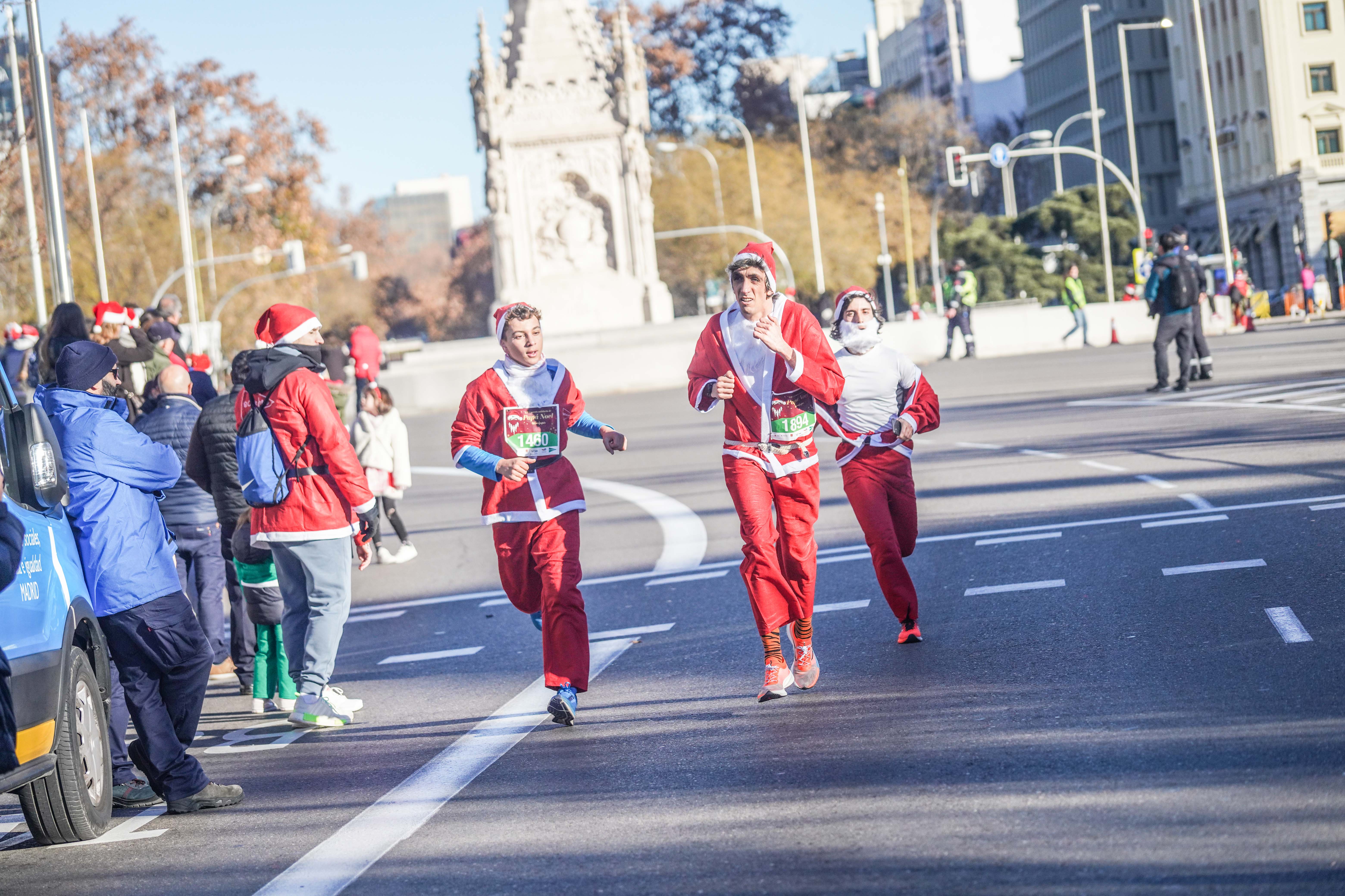 CArrera Papa Noel 2023  JCDfotografia 597