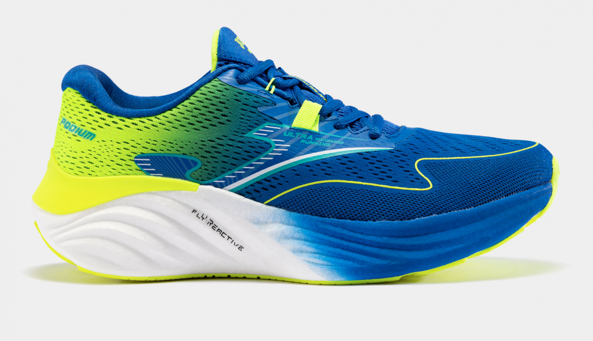 Joma Podium Joma Podium