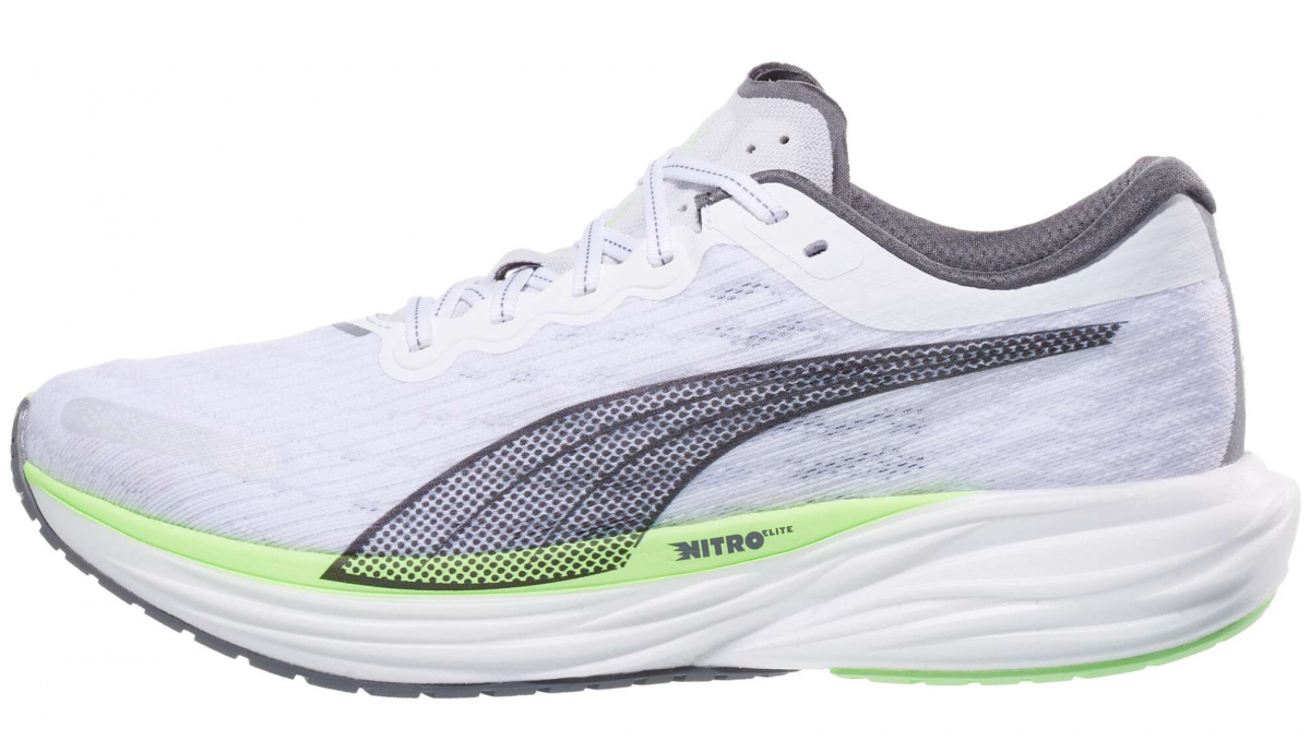 Puma Deviate Nitro 2 Puma Deviate Nitro 2
