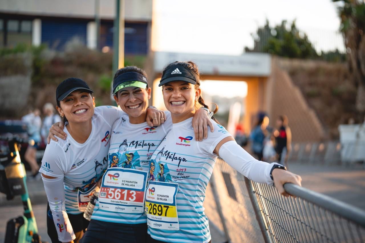 ¡Últimas 48 horas para el cambio de precio en el Medio Maratón de Málaga! ¡Últimas 48 horas para el cambio de precio en el Medio Maratón de Málaga!