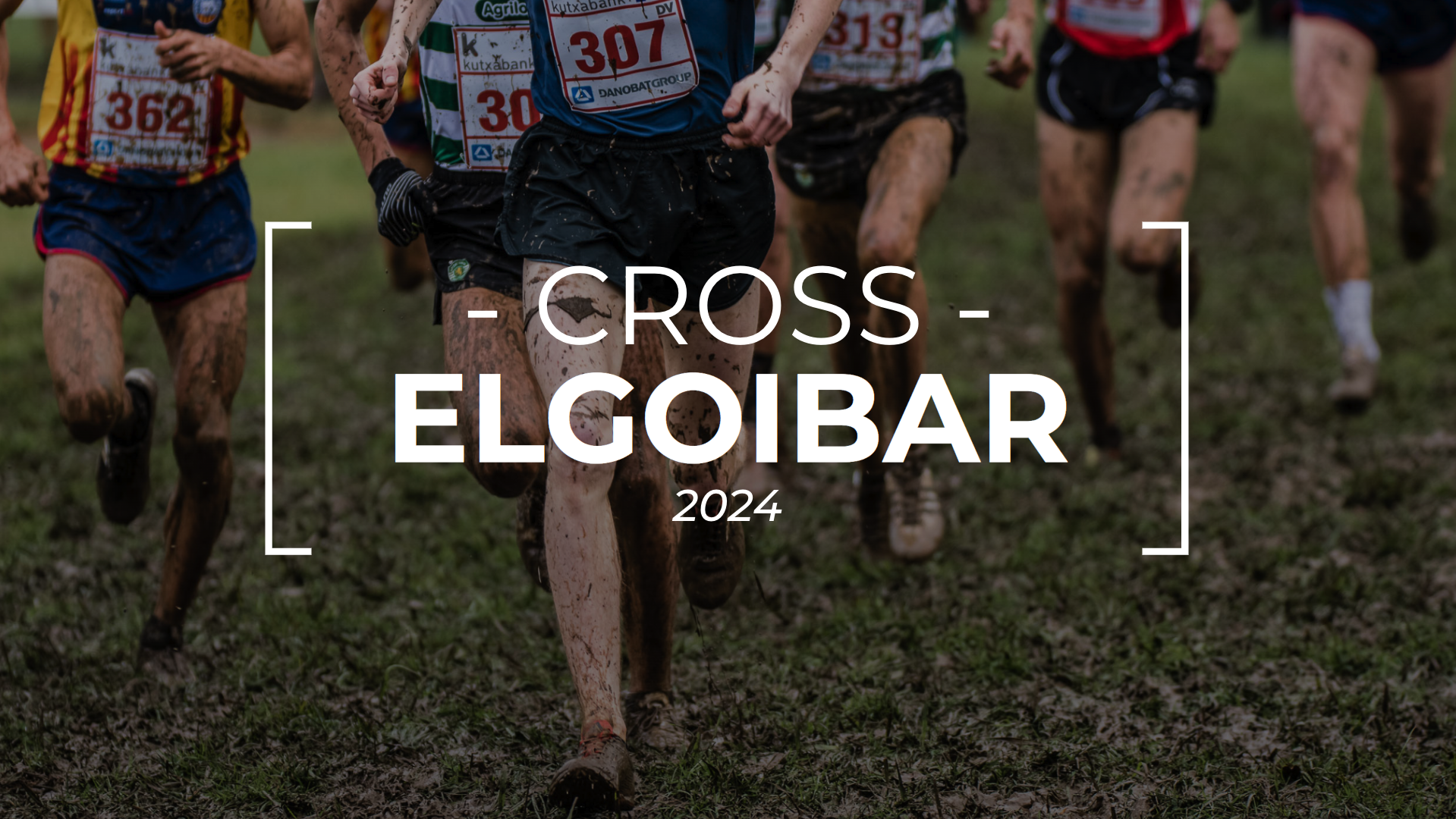 Toda la información sobre la 80ª edición del Cross Elgoibar que se celebra este domingo.