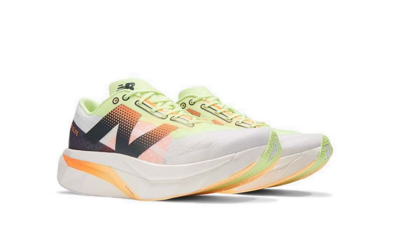 New Balance SC Elite V4