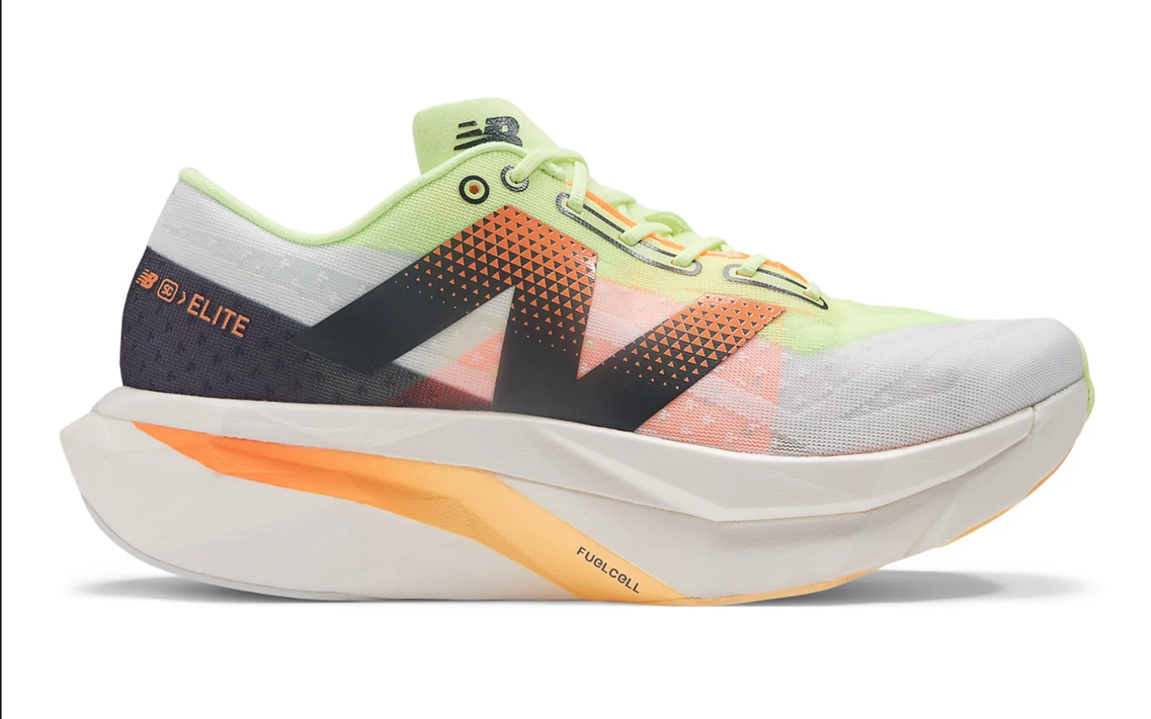 New Balance SC Elite V4