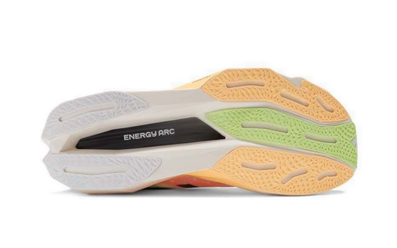 Suela New Balance SC Elite V4