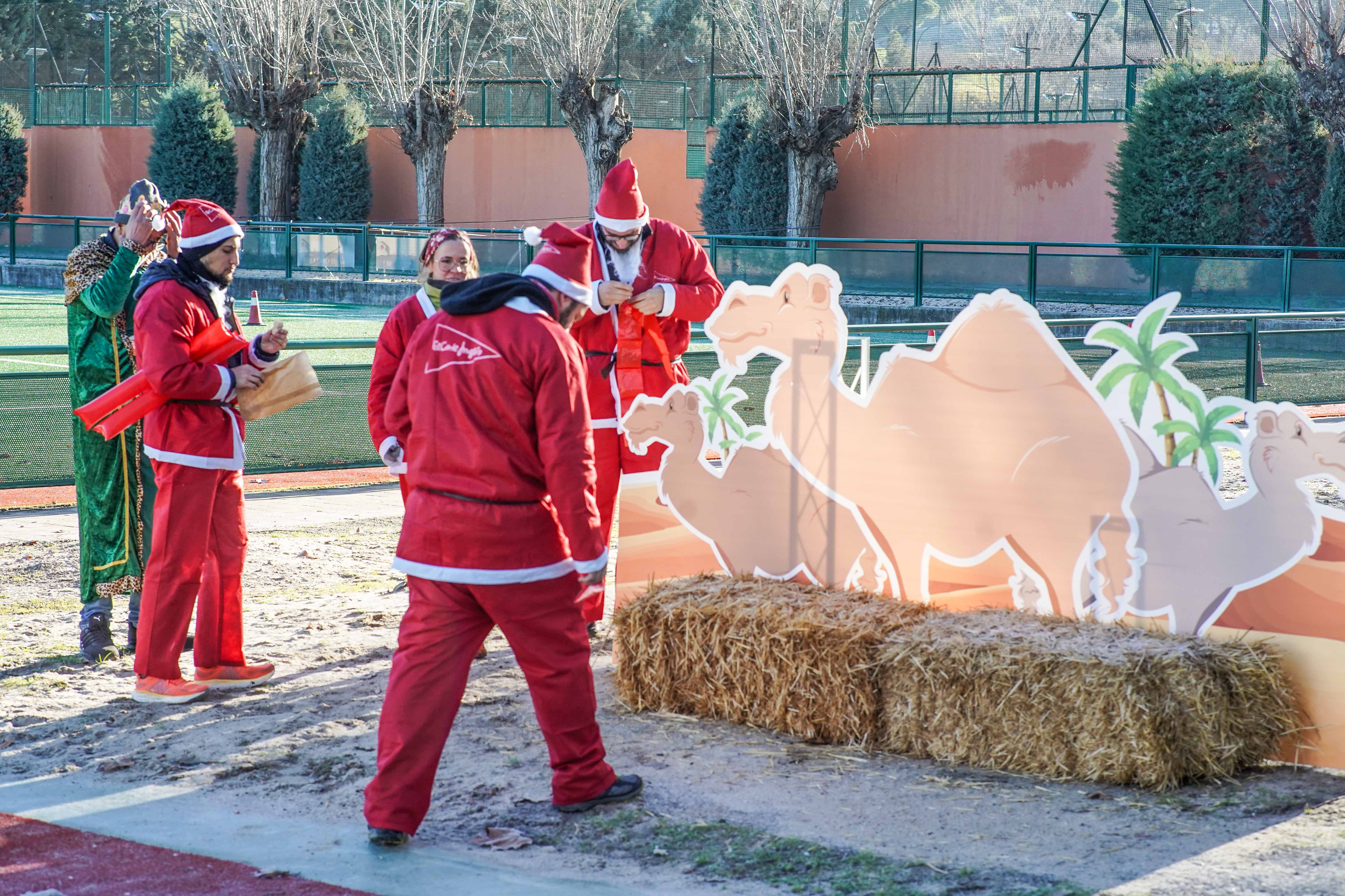 Carrera Reyes Magos 2024  JCDfotografia 2