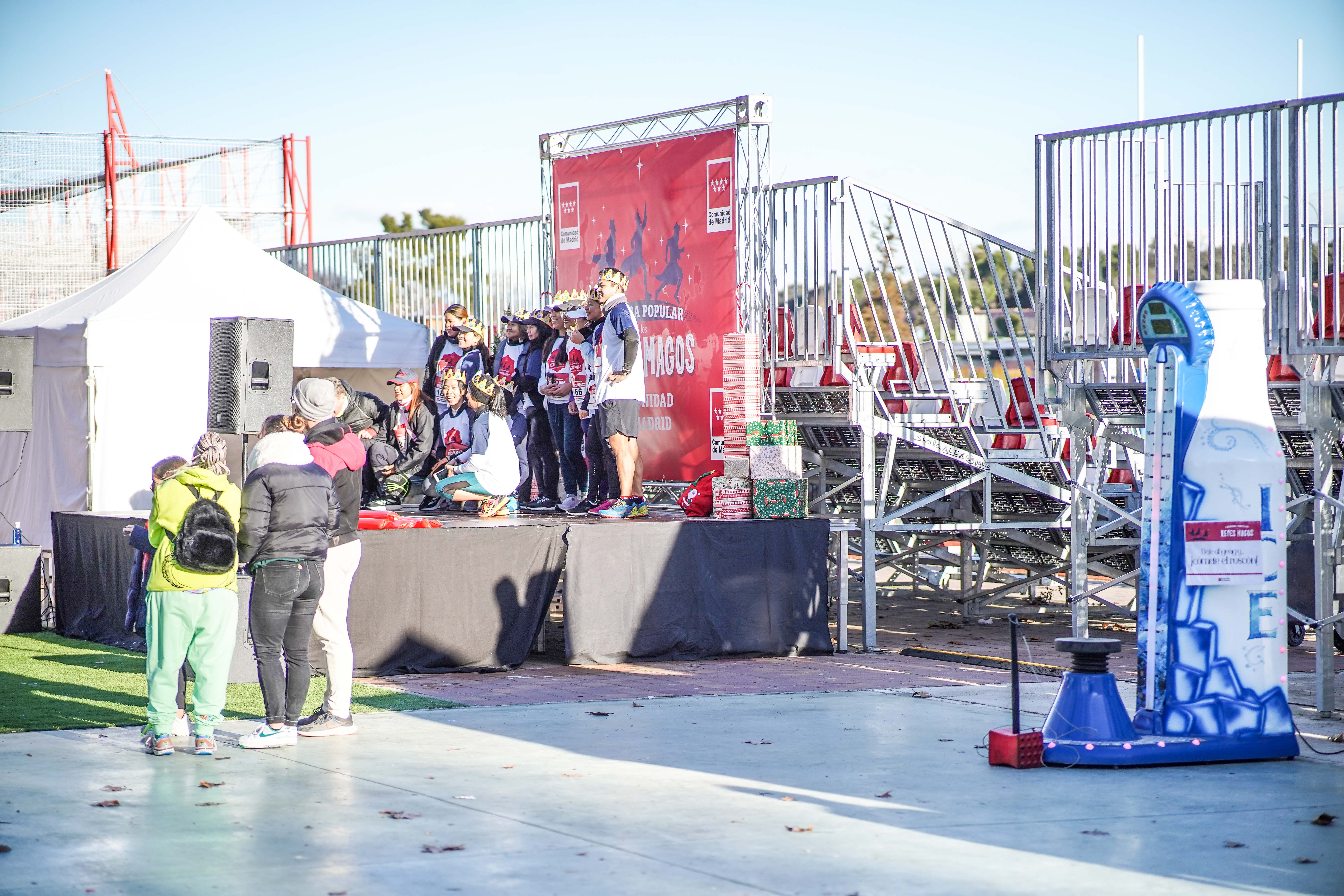 Carrera Reyes Magos 2024  JCDfotografia 3