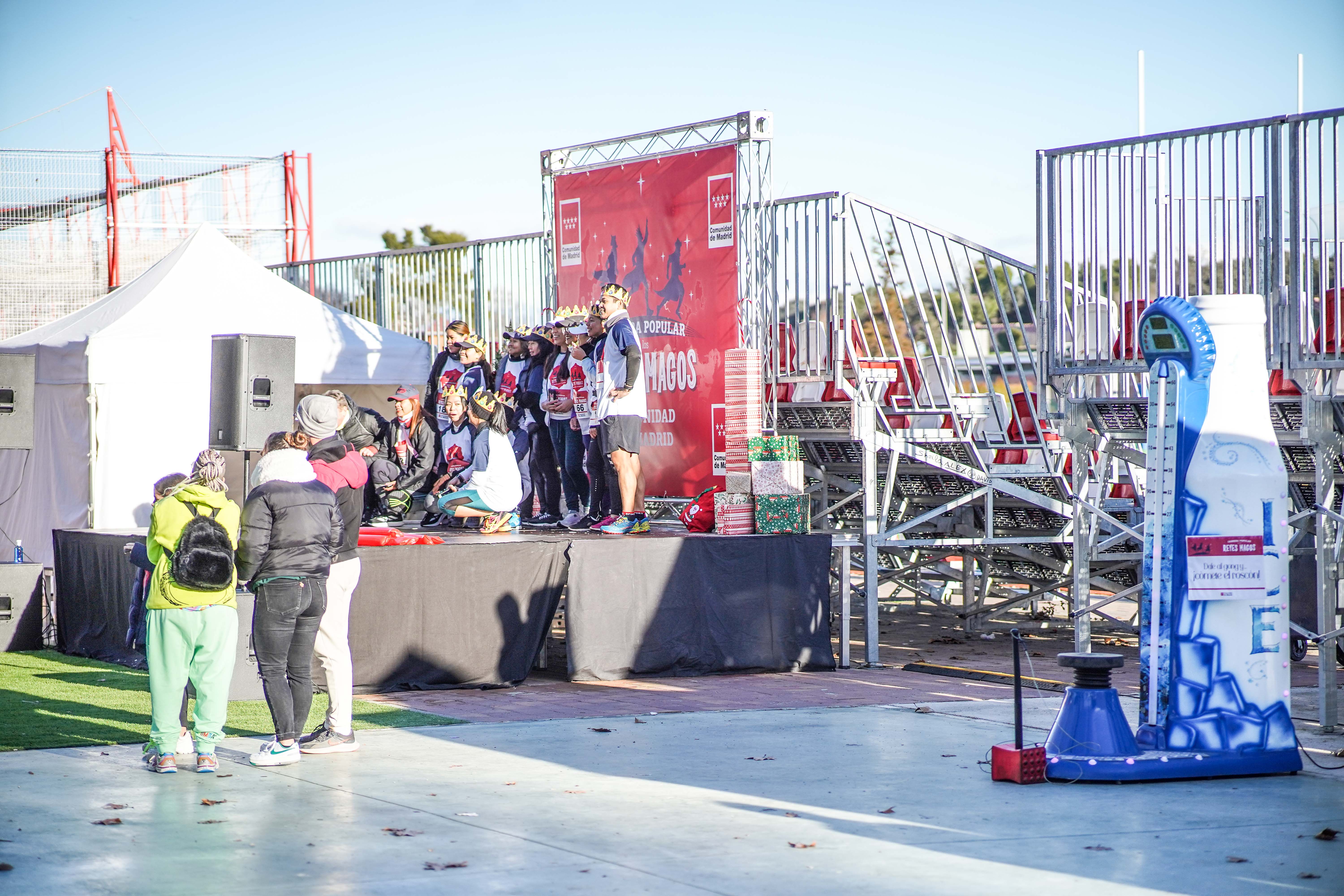 Carrera Reyes Magos 2024  JCDfotografia 4
