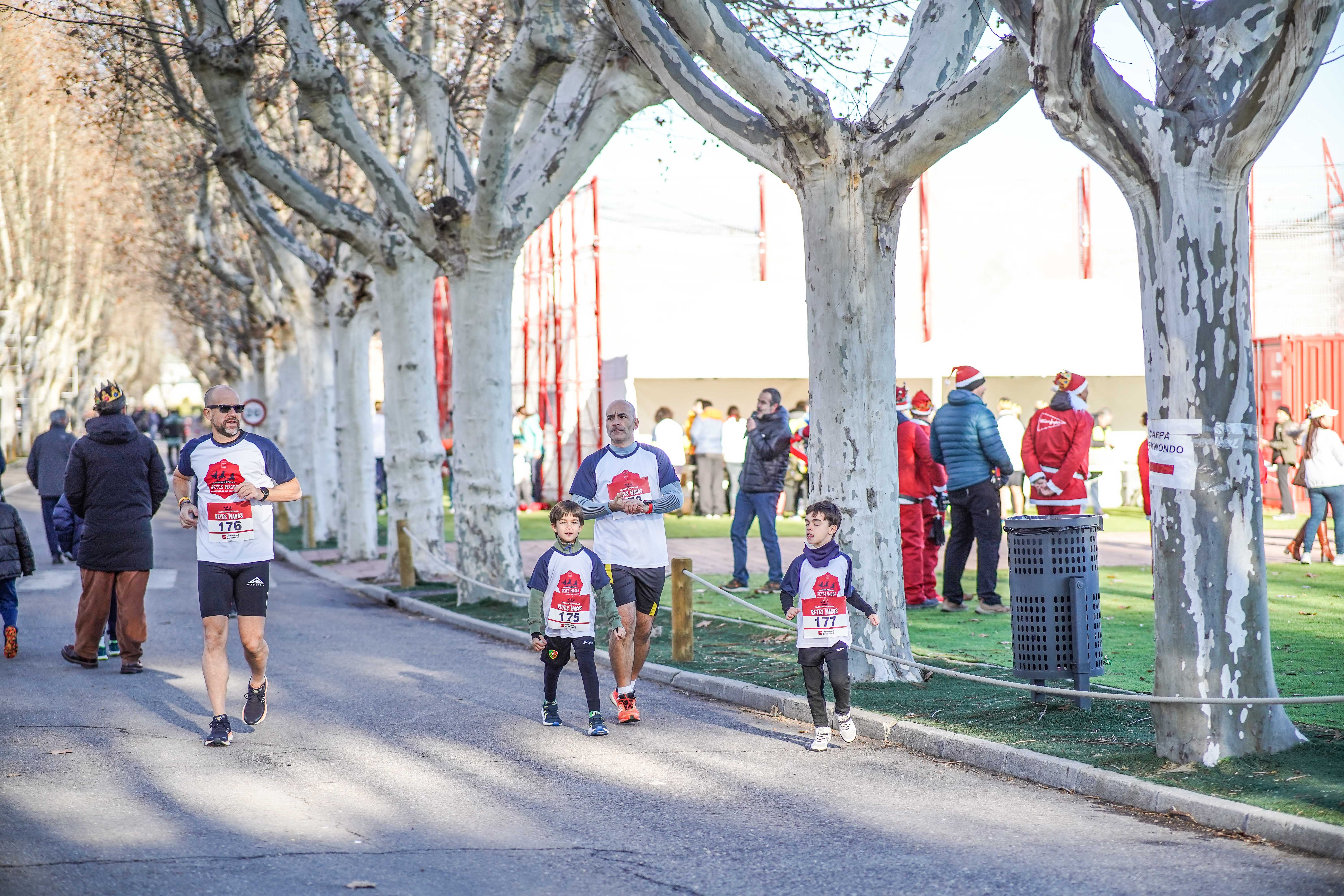 Carrera Reyes Magos 2024  JCDfotografia 7