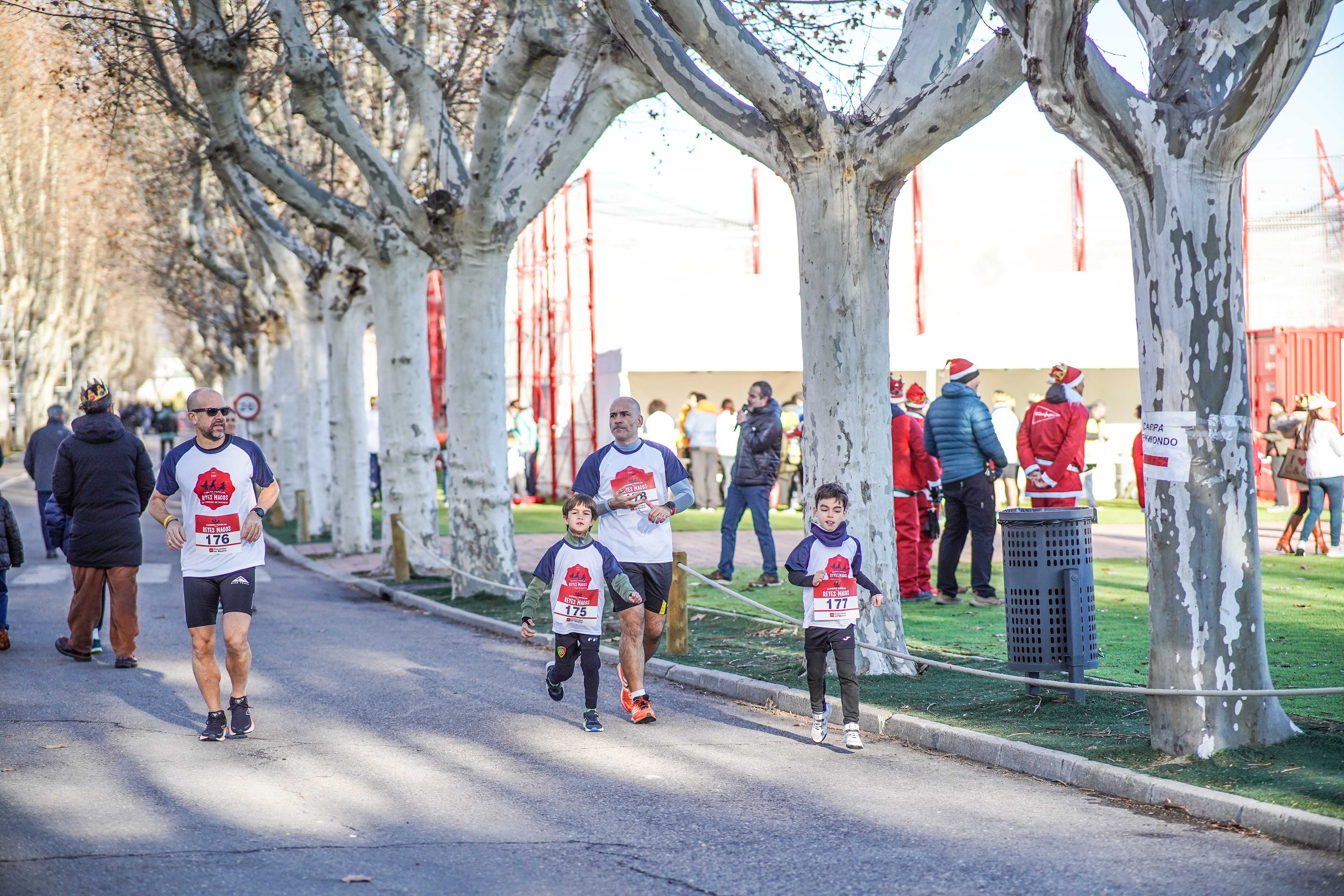 Carrera Reyes Magos 2024  JCDfotografia 8