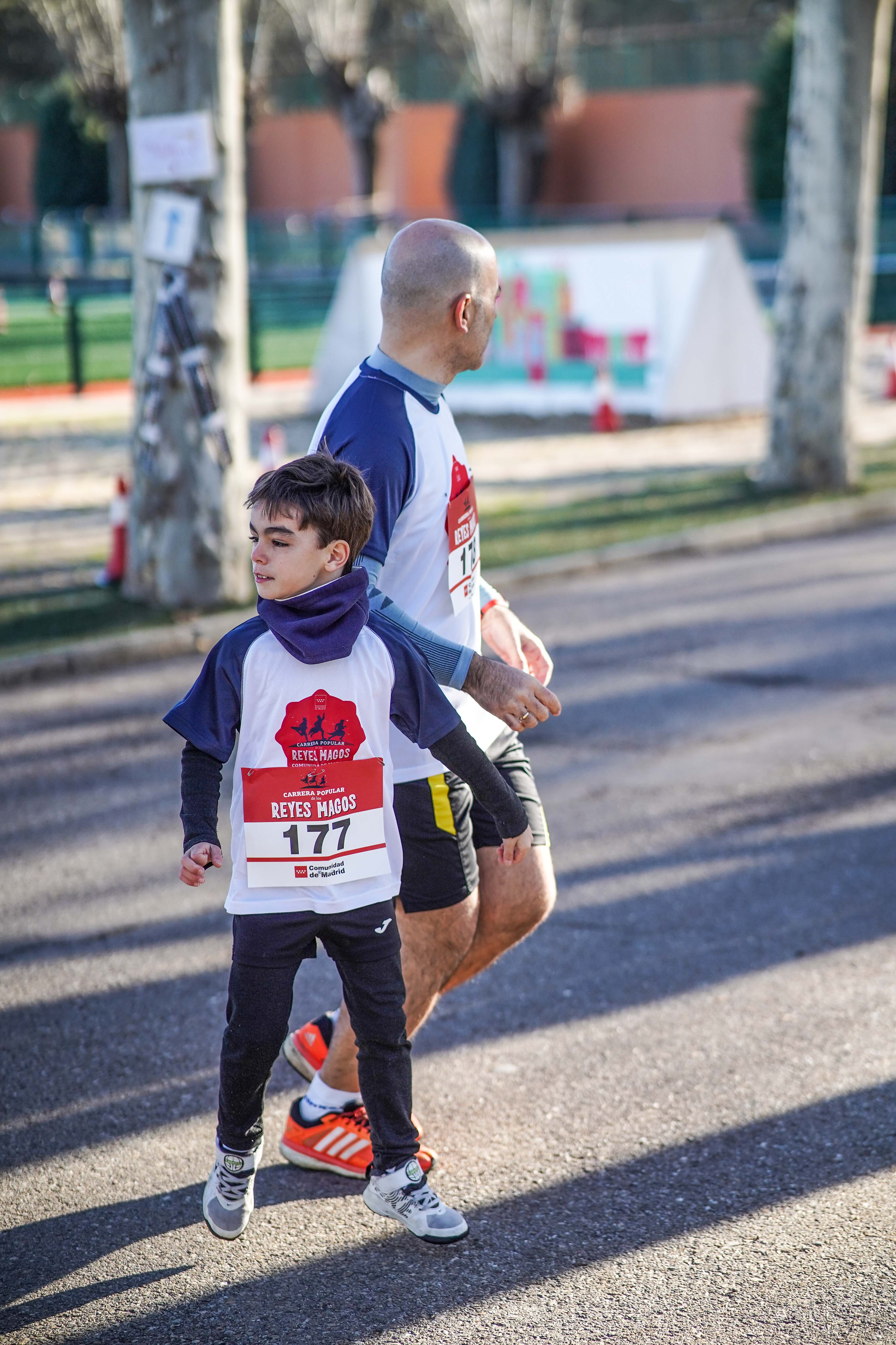 Carrera Reyes Magos 2024  JCDfotografia 9