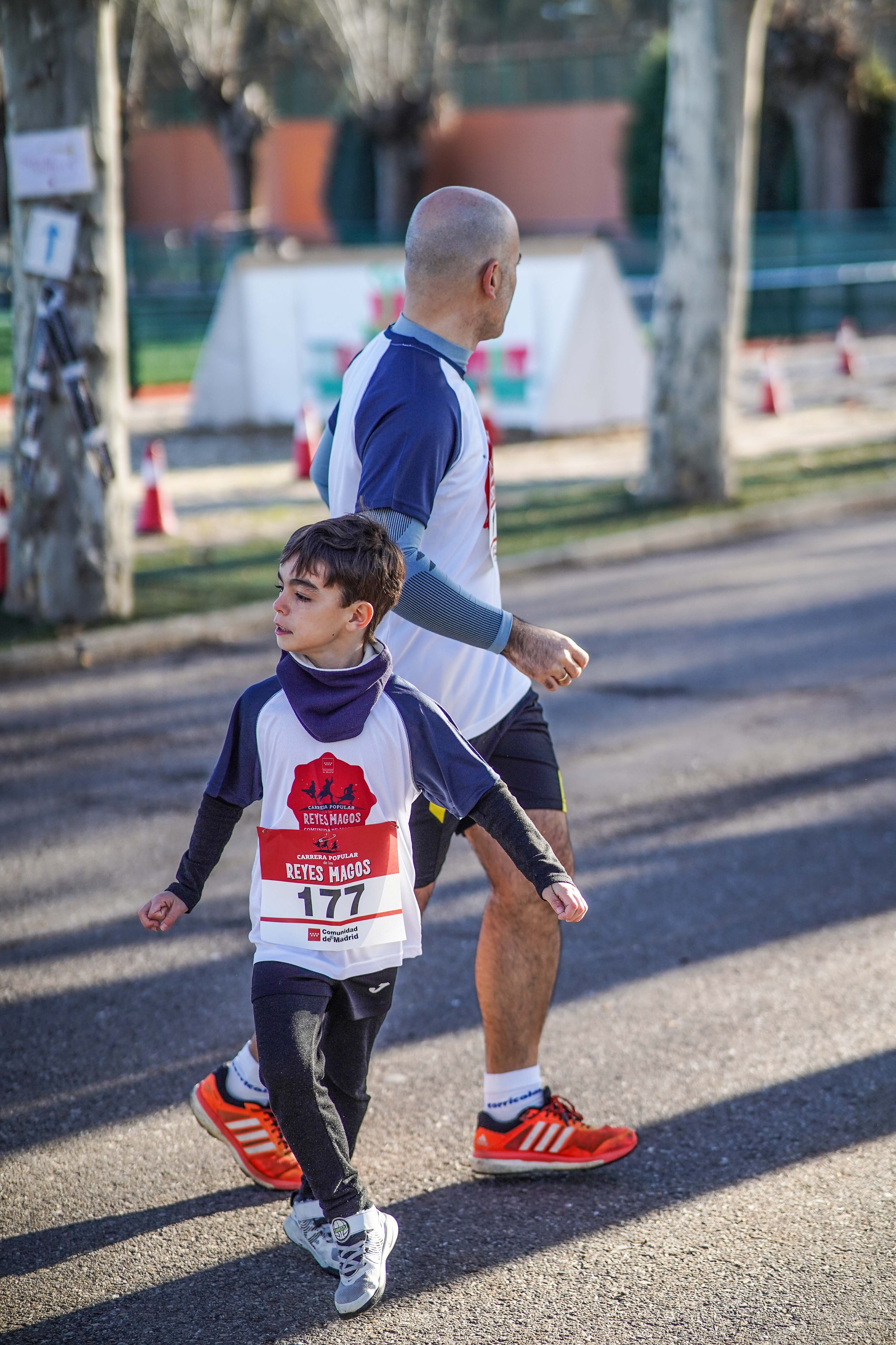 Carrera Reyes Magos 2024  JCDfotografia 10