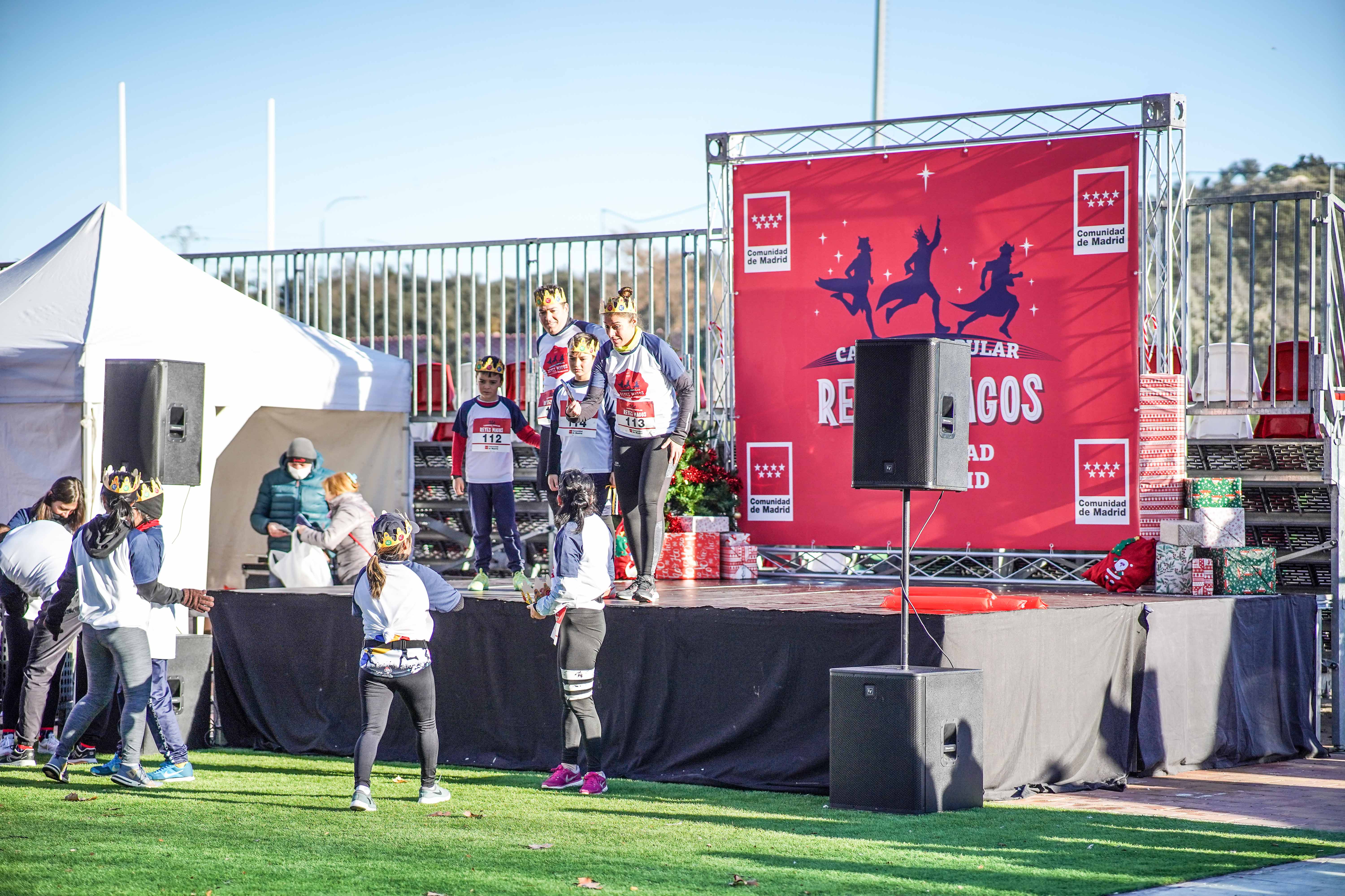 Carrera Reyes Magos 2024  JCDfotografia 11