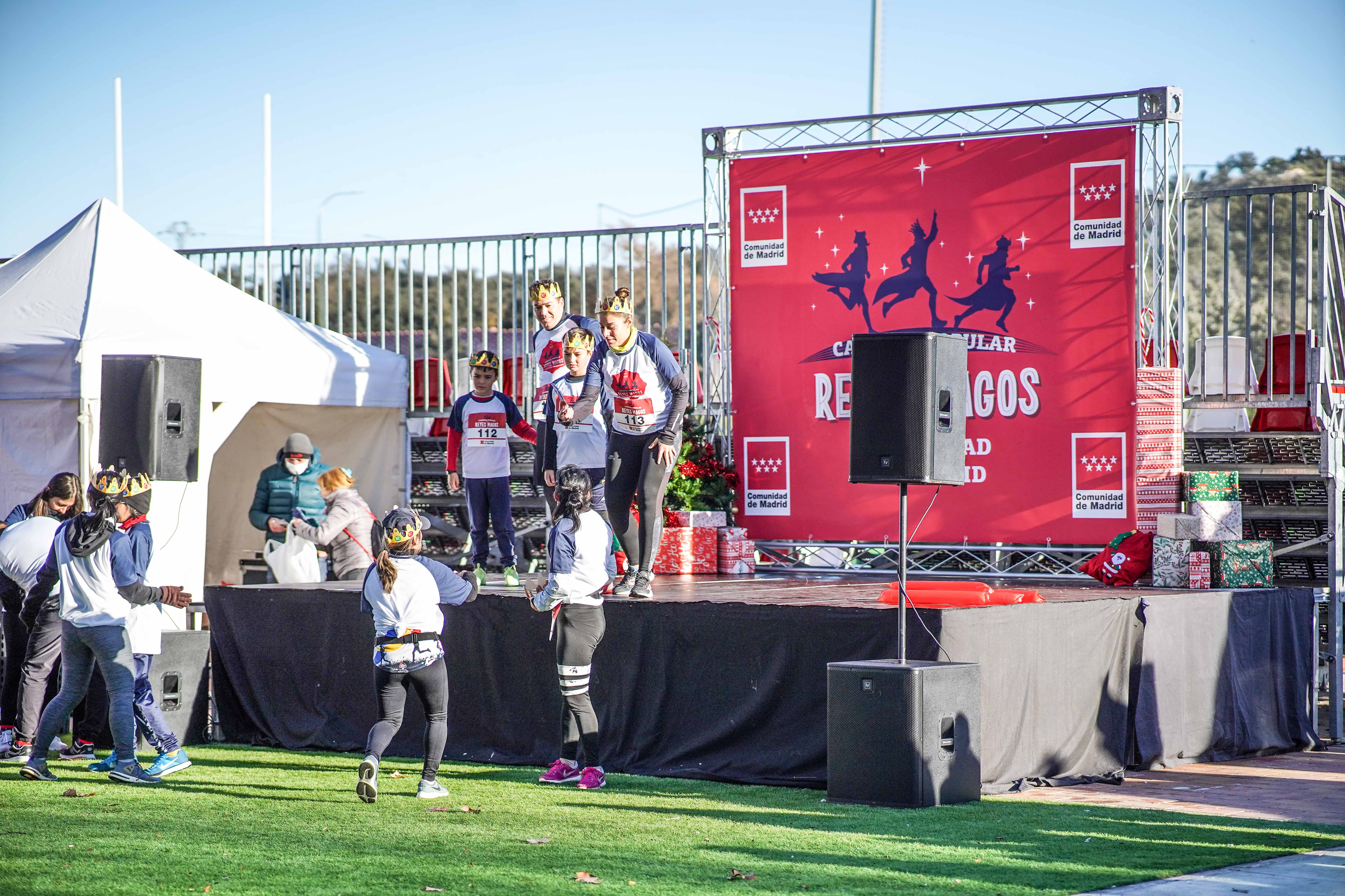 Carrera Reyes Magos 2024  JCDfotografia 12