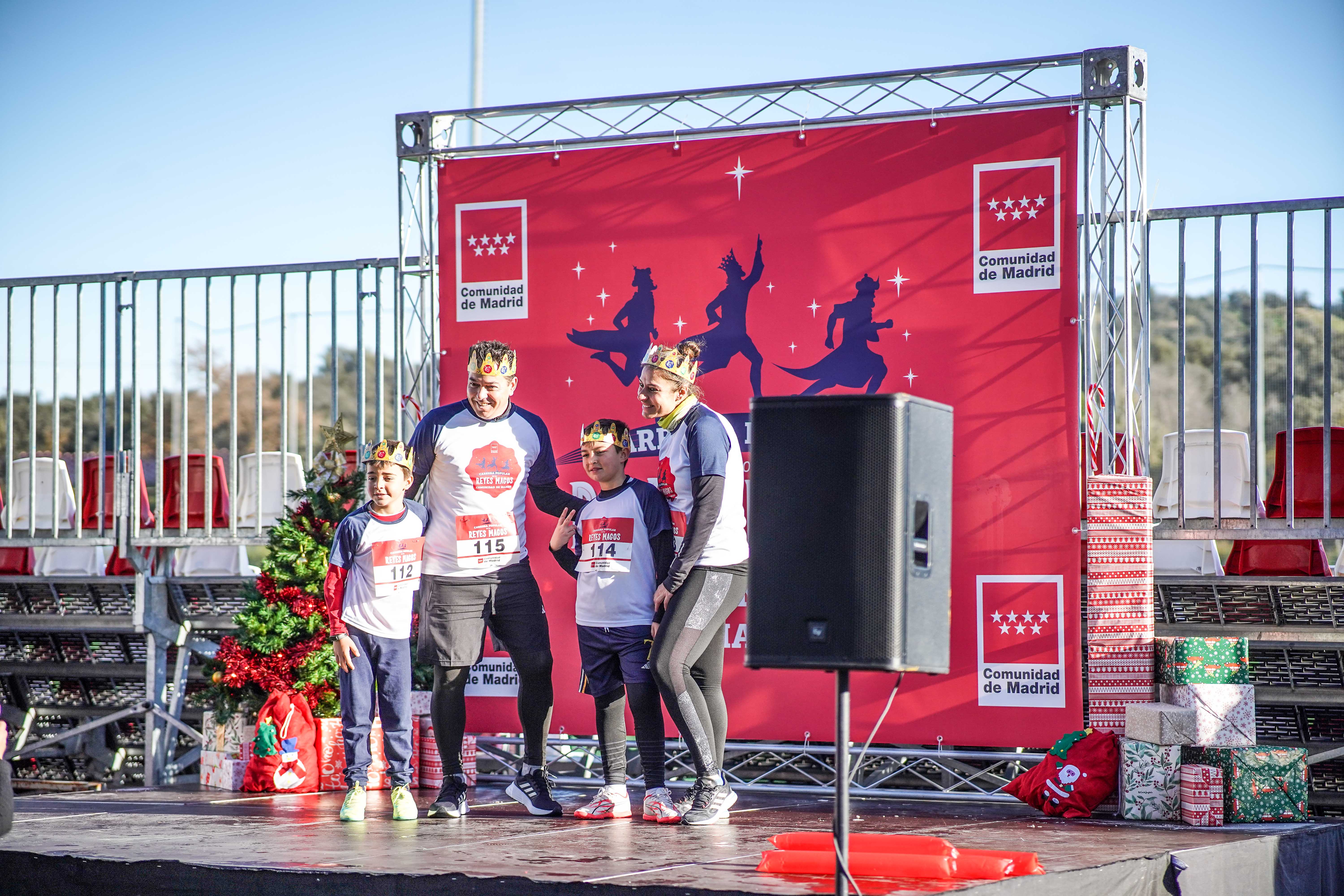 Carrera Reyes Magos 2024  JCDfotografia 13