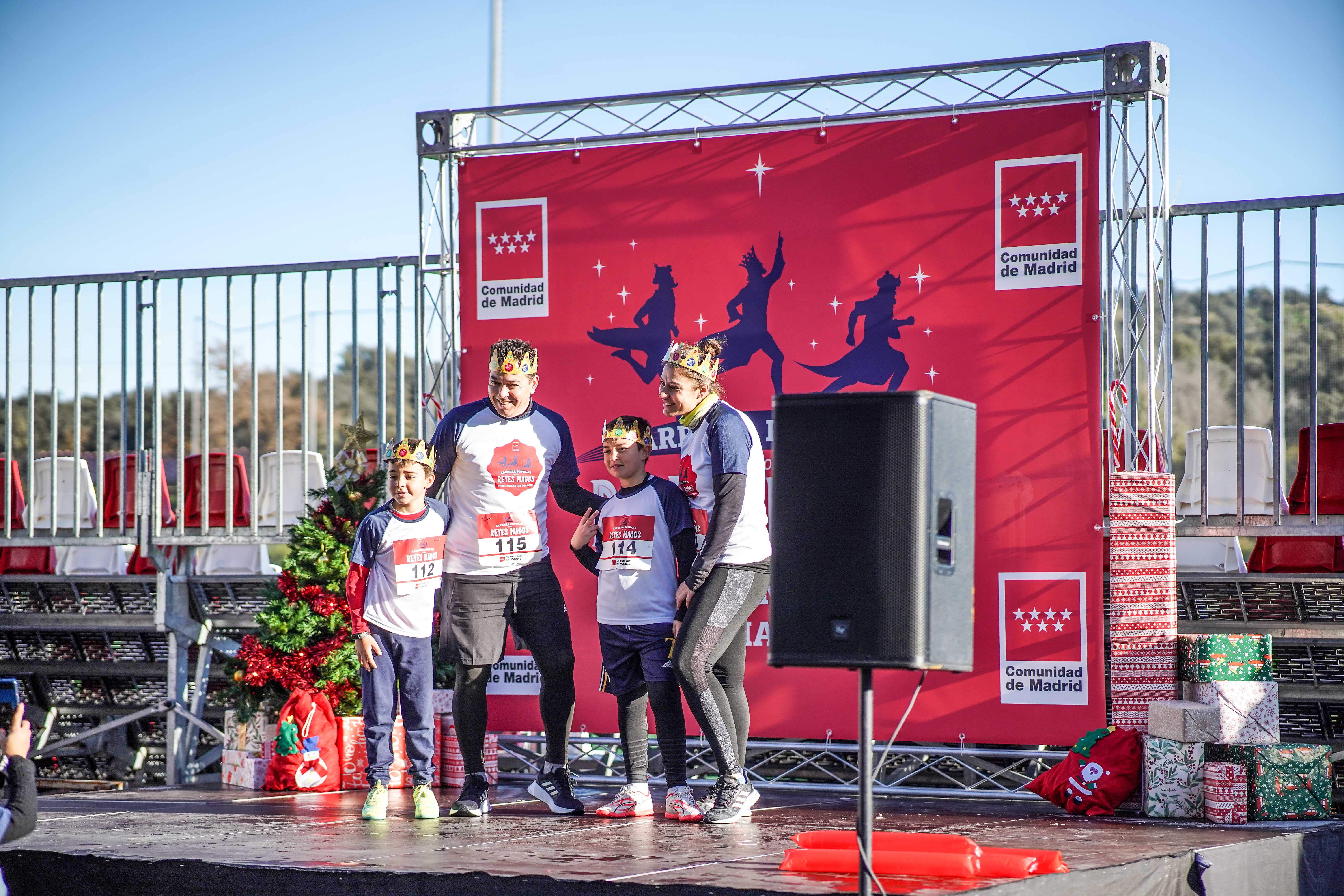 Carrera Reyes Magos 2024  JCDfotografia 14