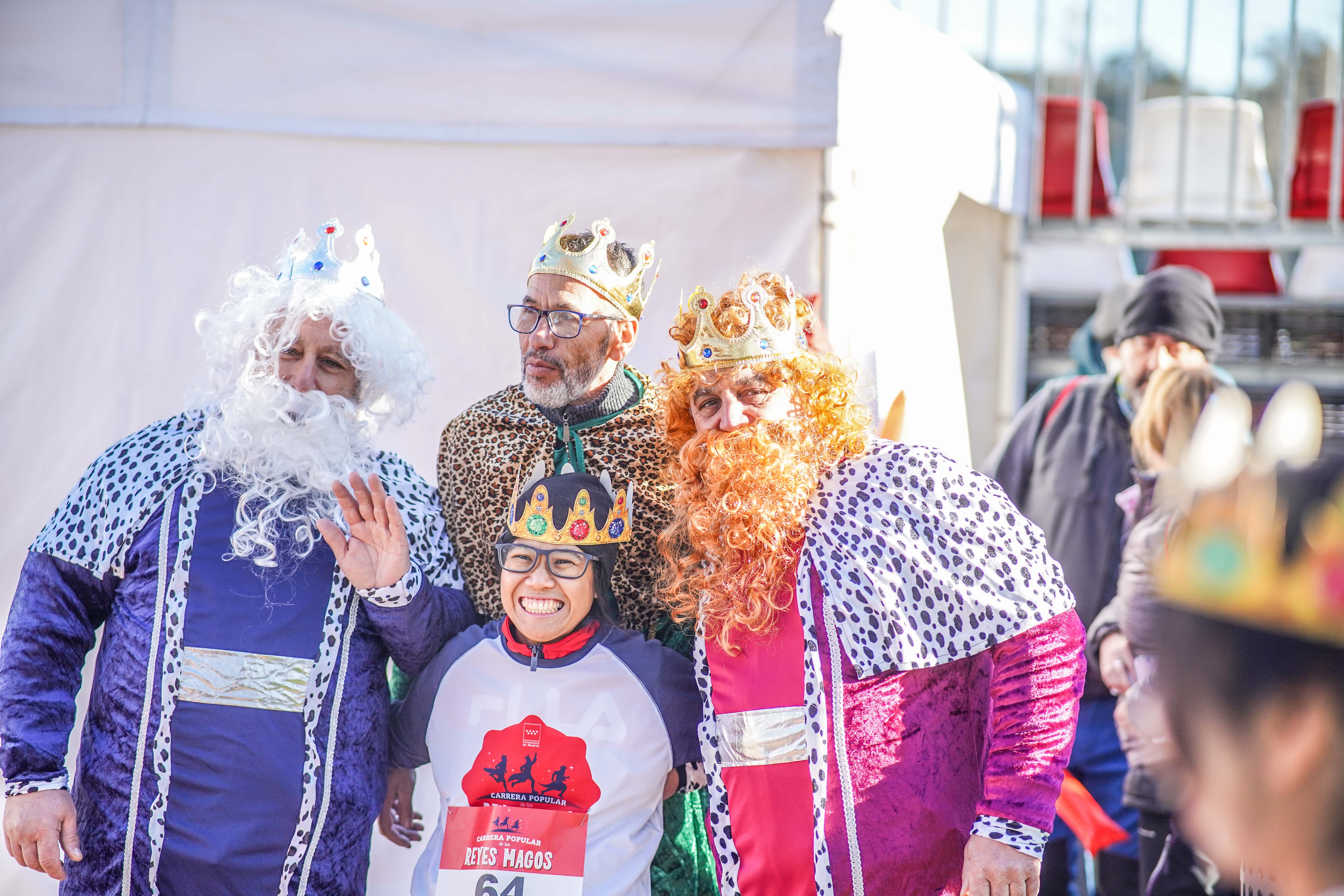 Carrera Reyes Magos 2024  JCDfotografia 15