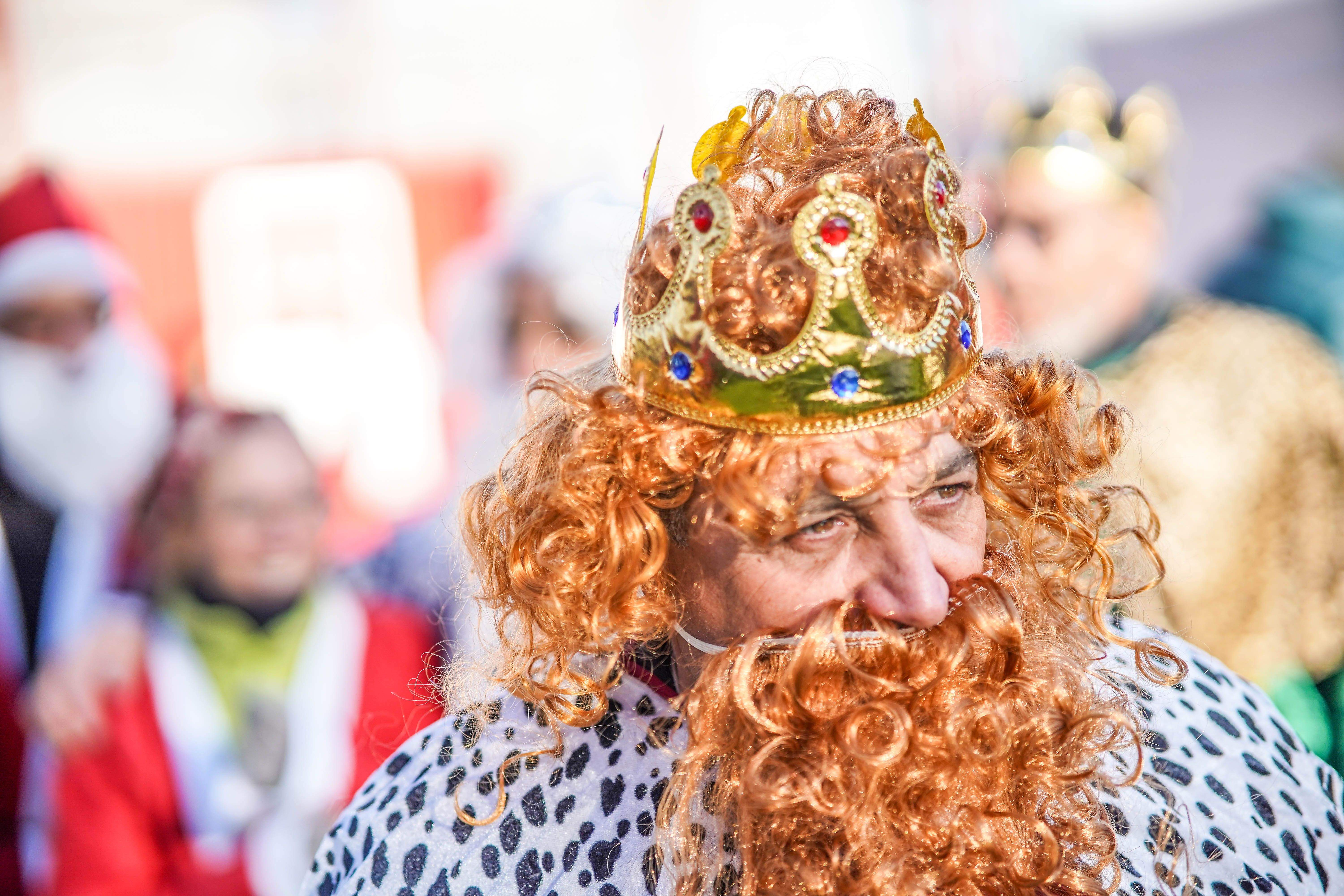 Carrera Reyes Magos 2024  JCDfotografia 22