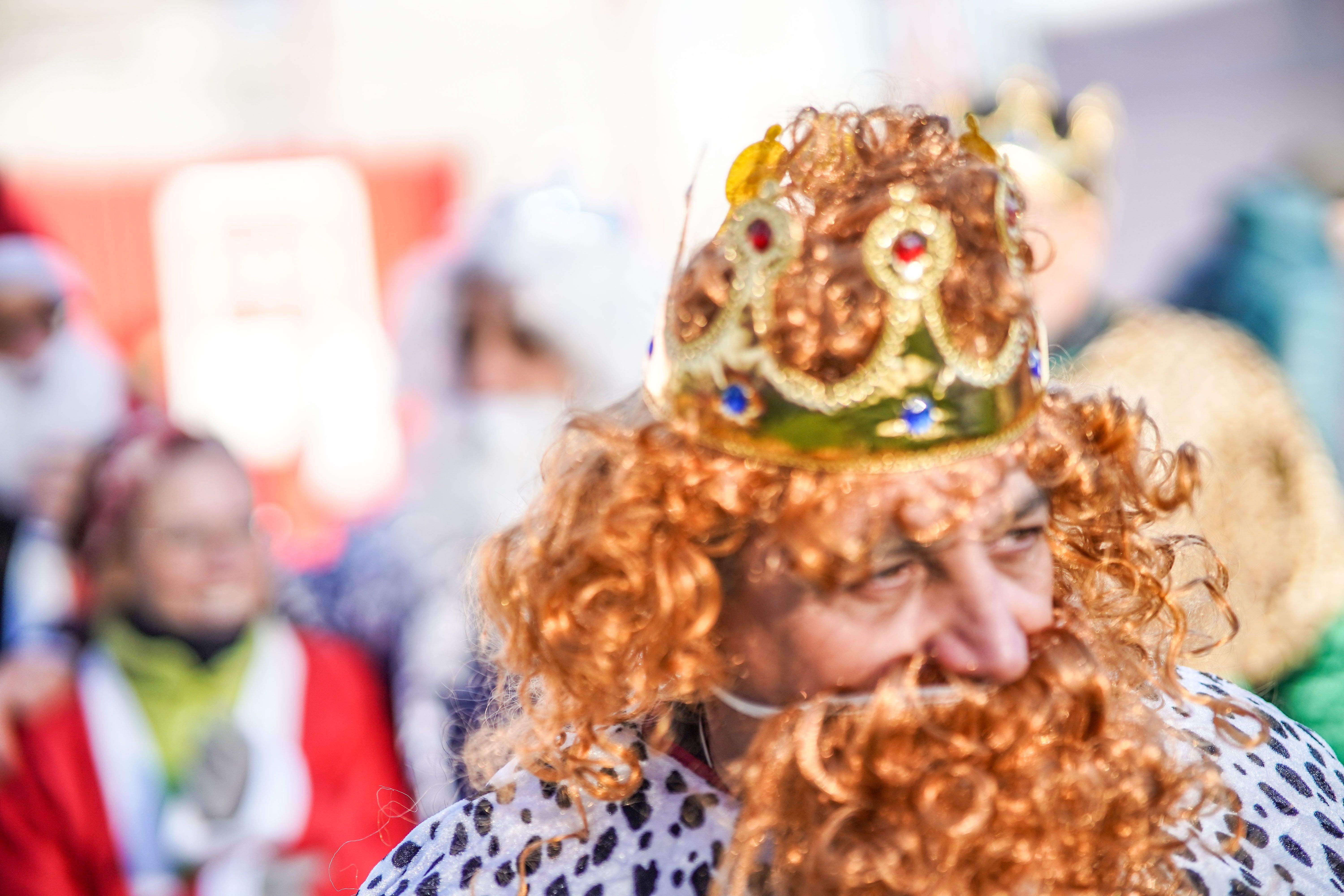 Carrera Reyes Magos 2024  JCDfotografia 23