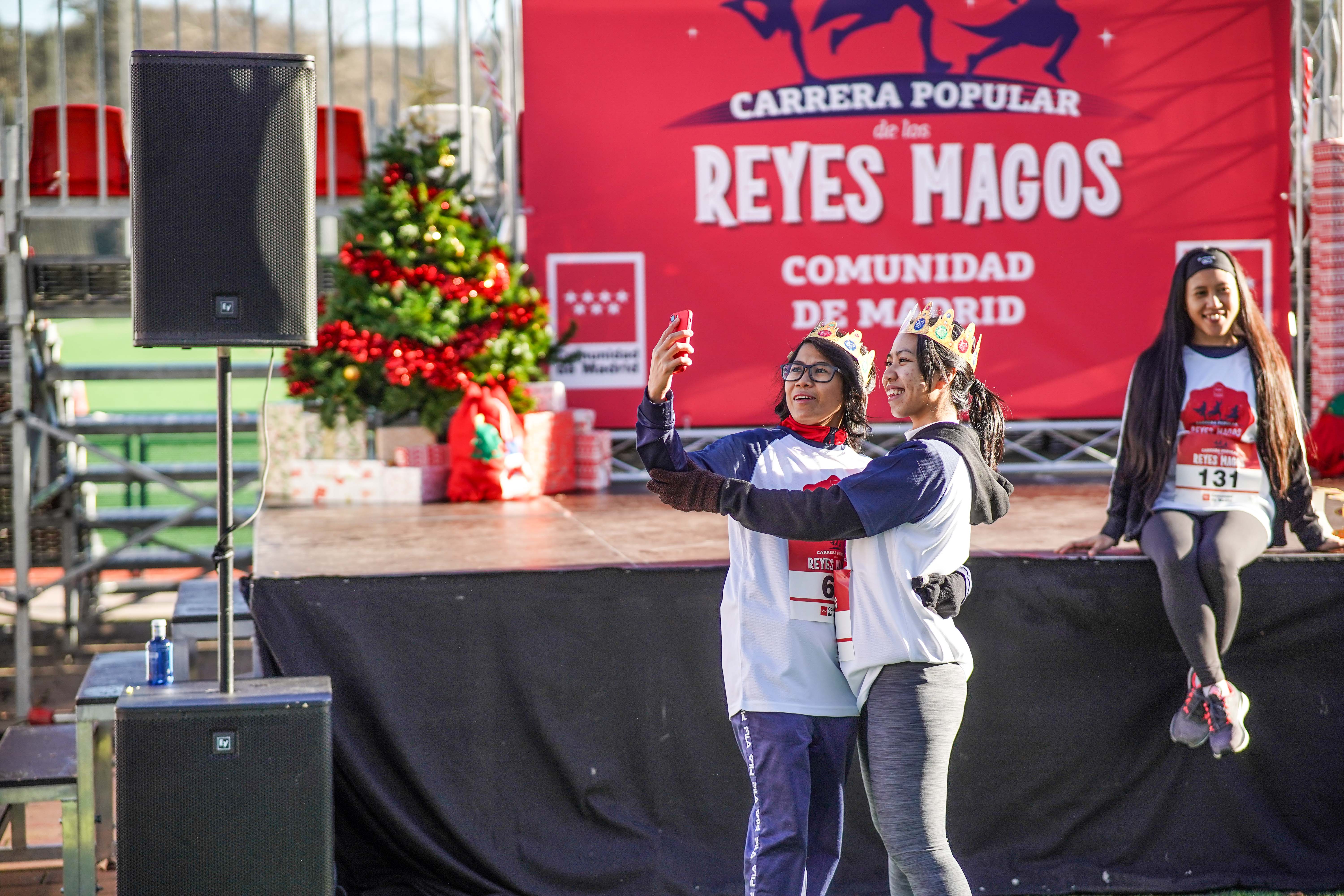 Carrera Reyes Magos 2024  JCDfotografia 24