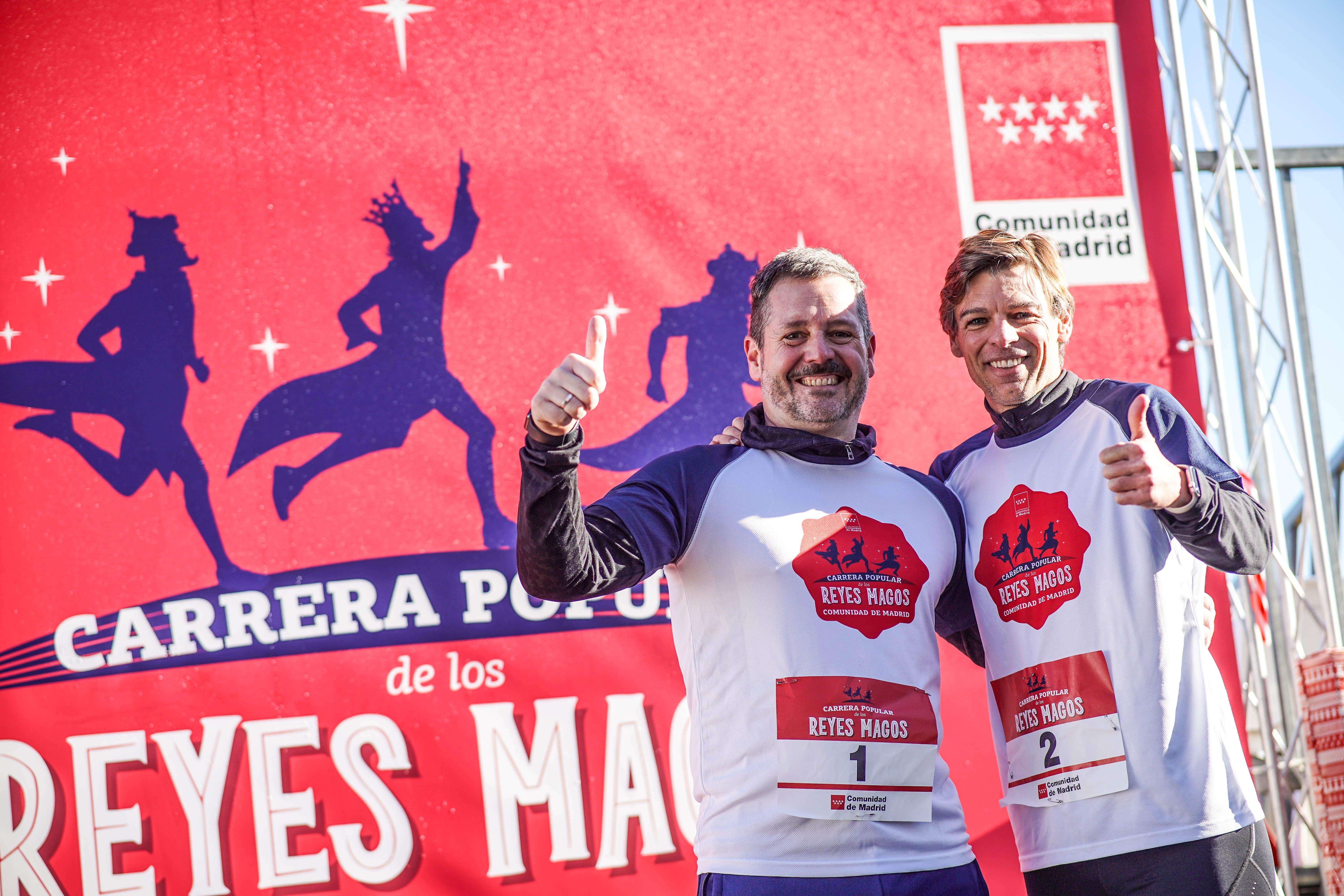 Carrera Reyes Magos 2024  JCDfotografia 524