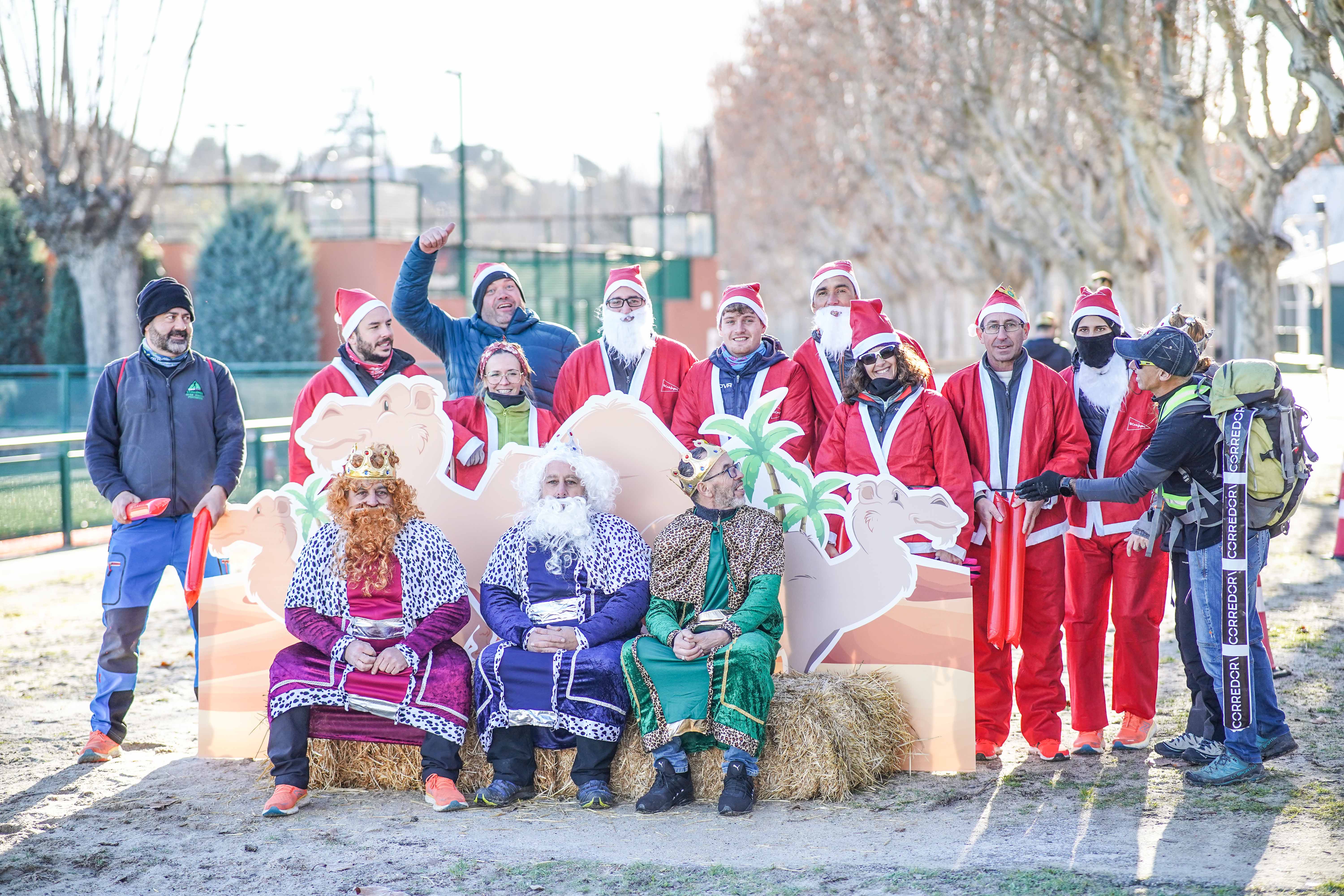 Carrera Reyes Magos 2024  JCDfotografia 28