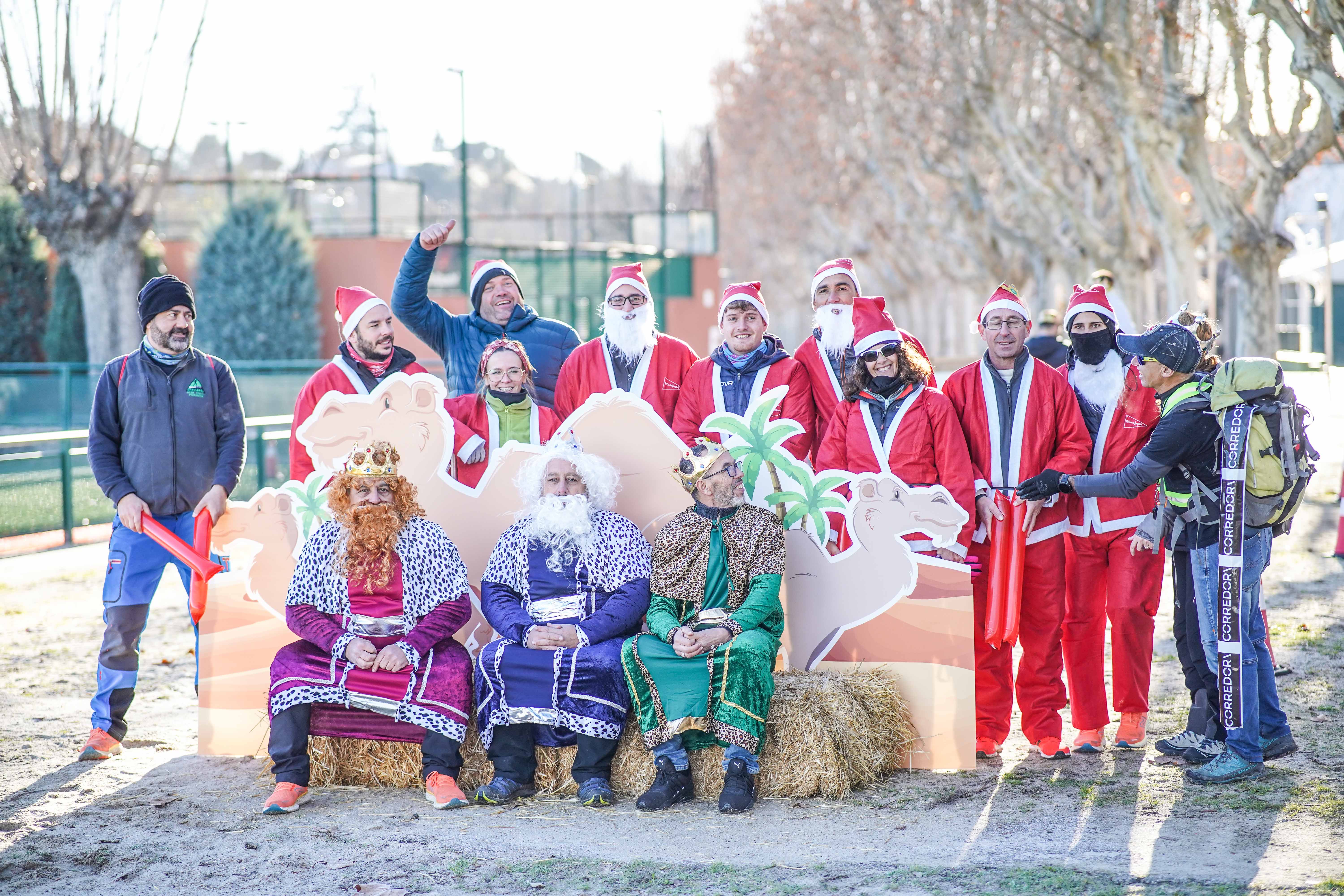 Carrera Reyes Magos 2024  JCDfotografia 29