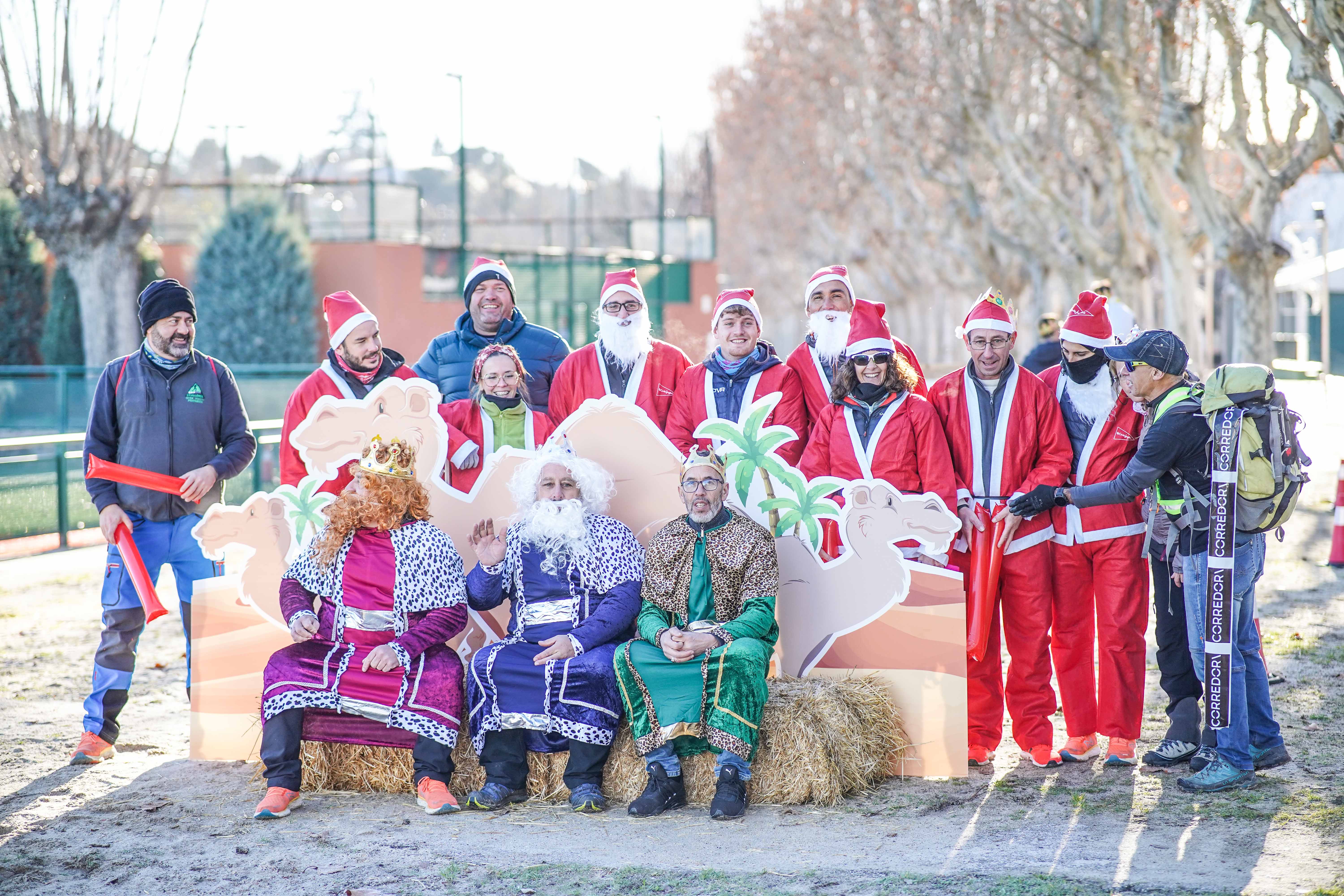 Carrera Reyes Magos 2024  JCDfotografia 30