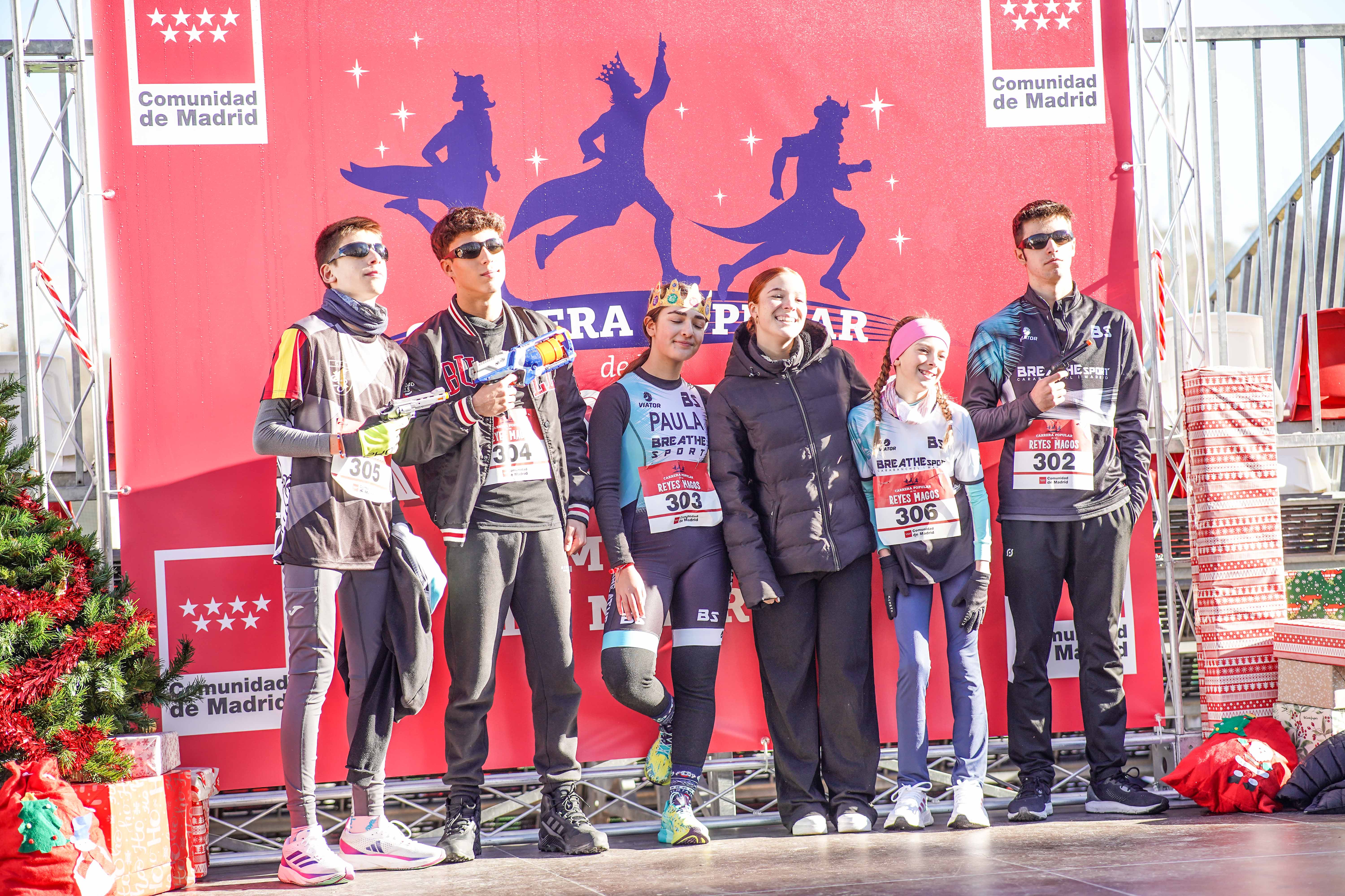 Carrera Reyes Magos 2024  JCDfotografia 529