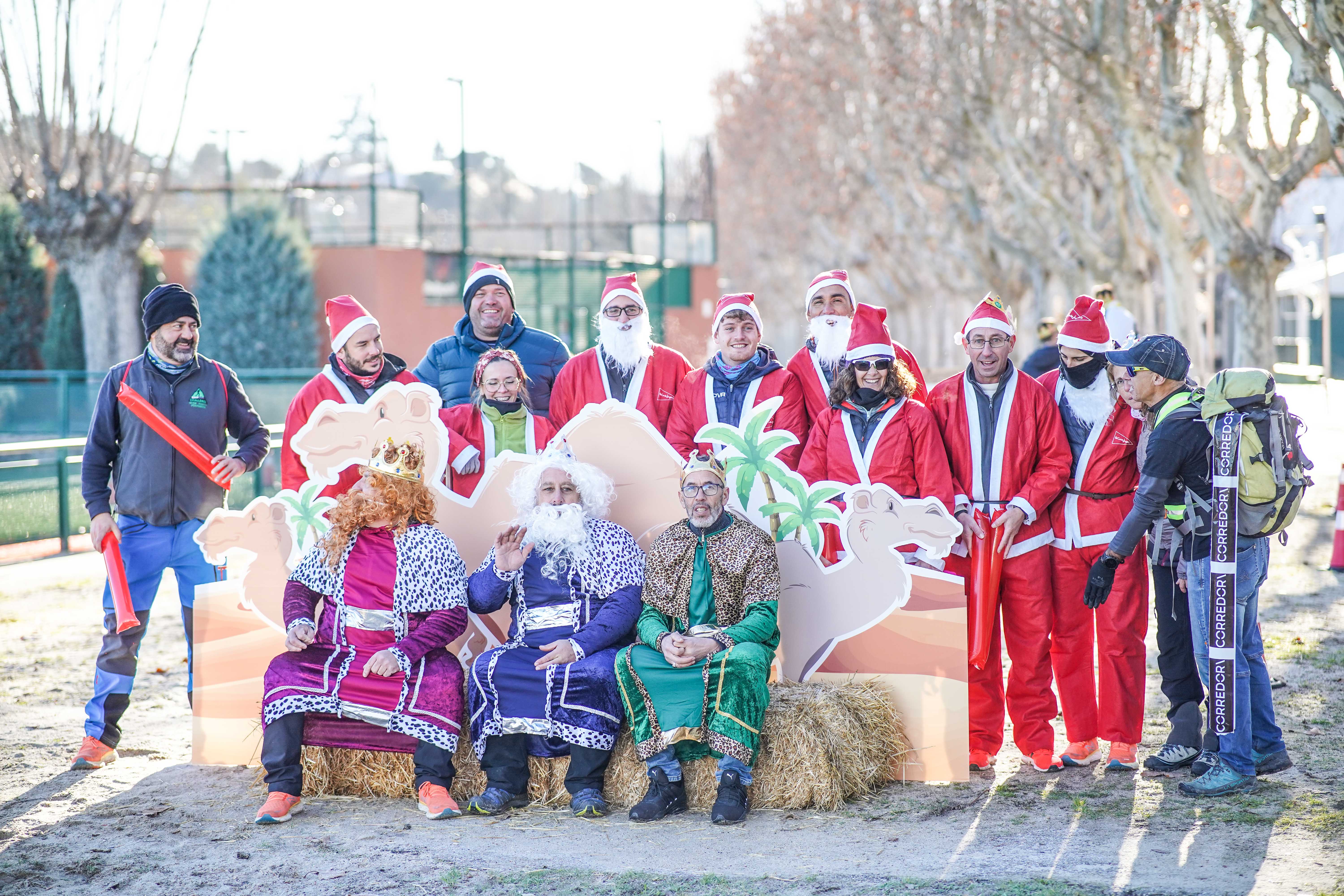 Carrera Reyes Magos 2024  JCDfotografia 31