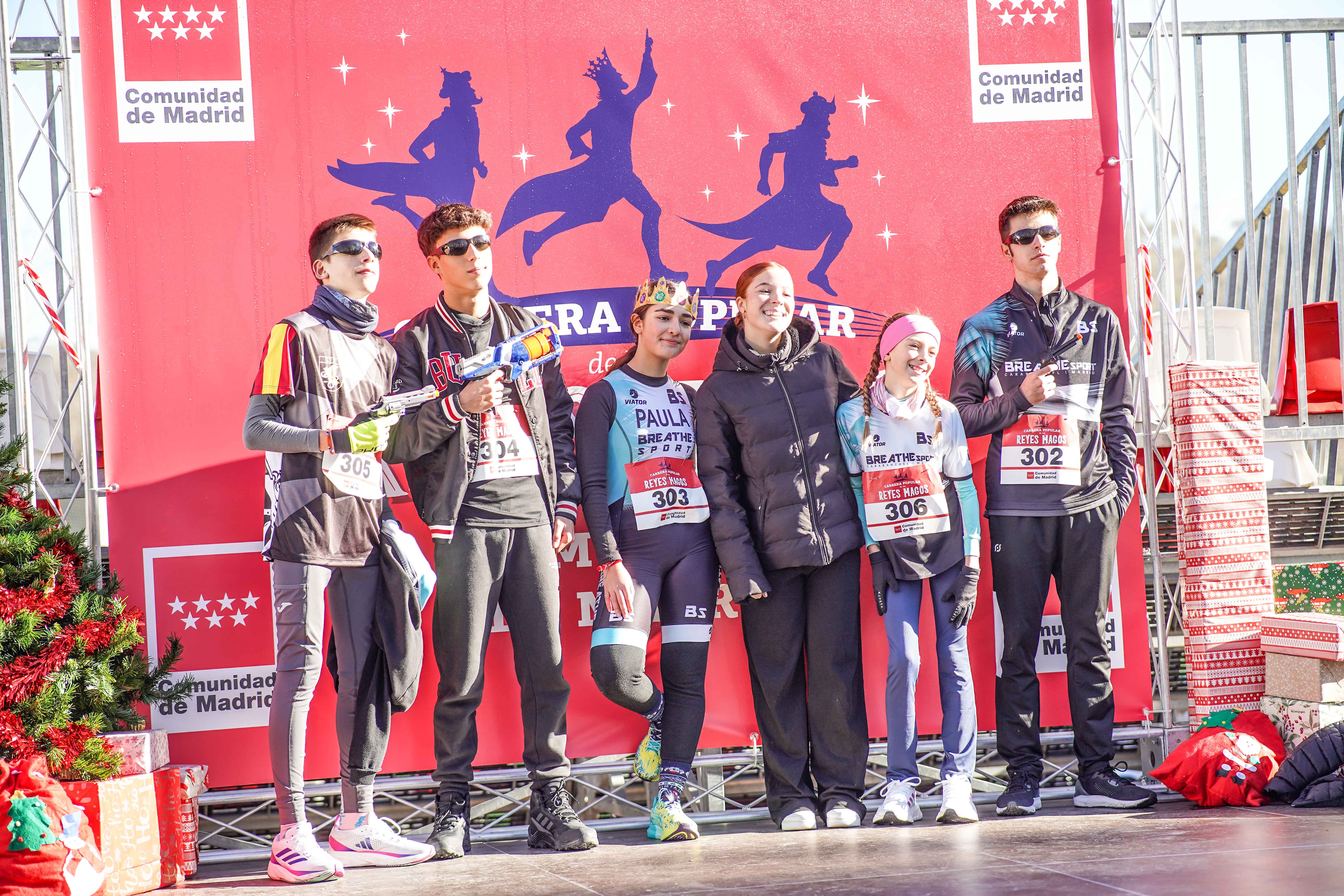 Carrera Reyes Magos 2024  JCDfotografia 530