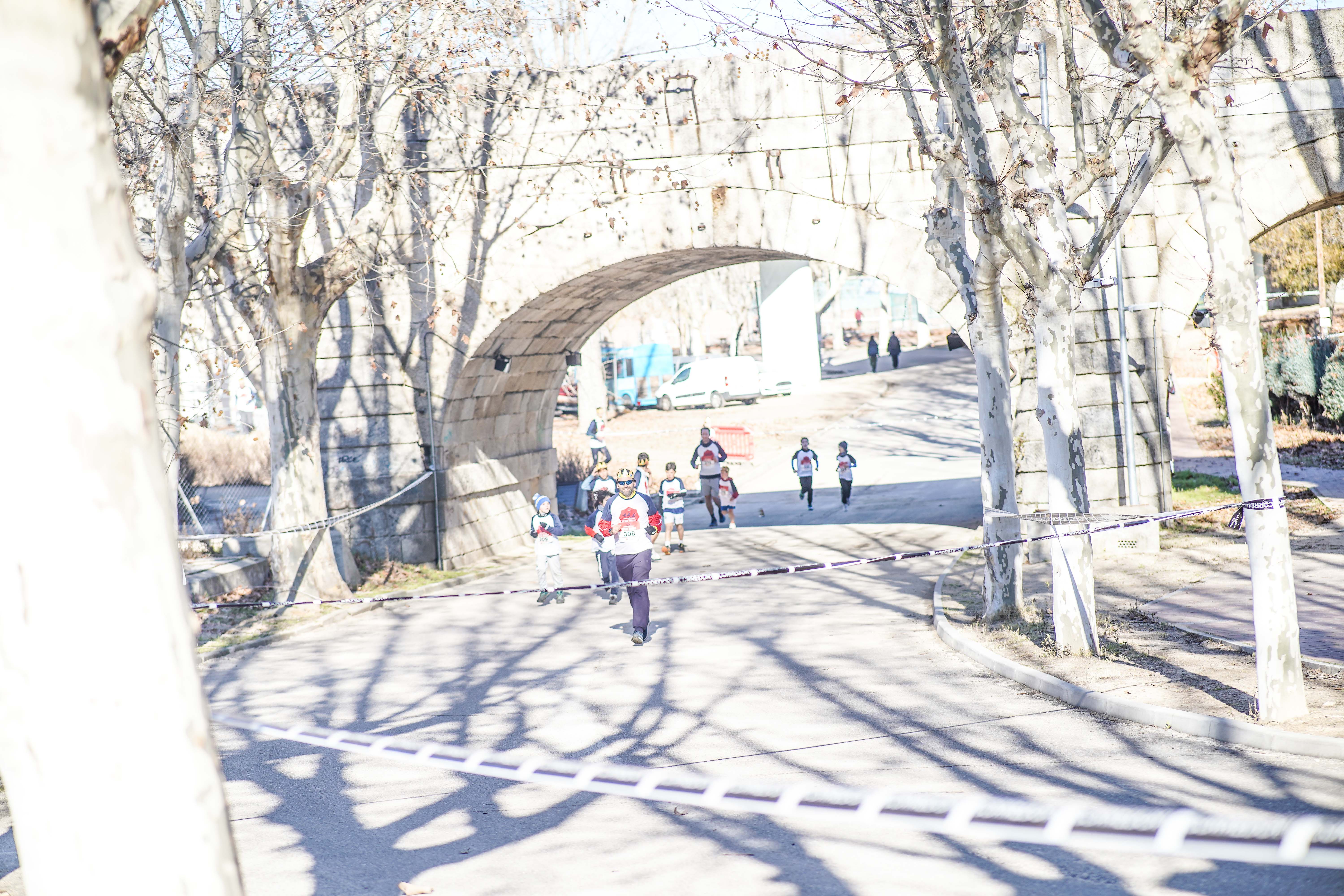 Carrera Reyes Magos 2024  JCDfotografia 533