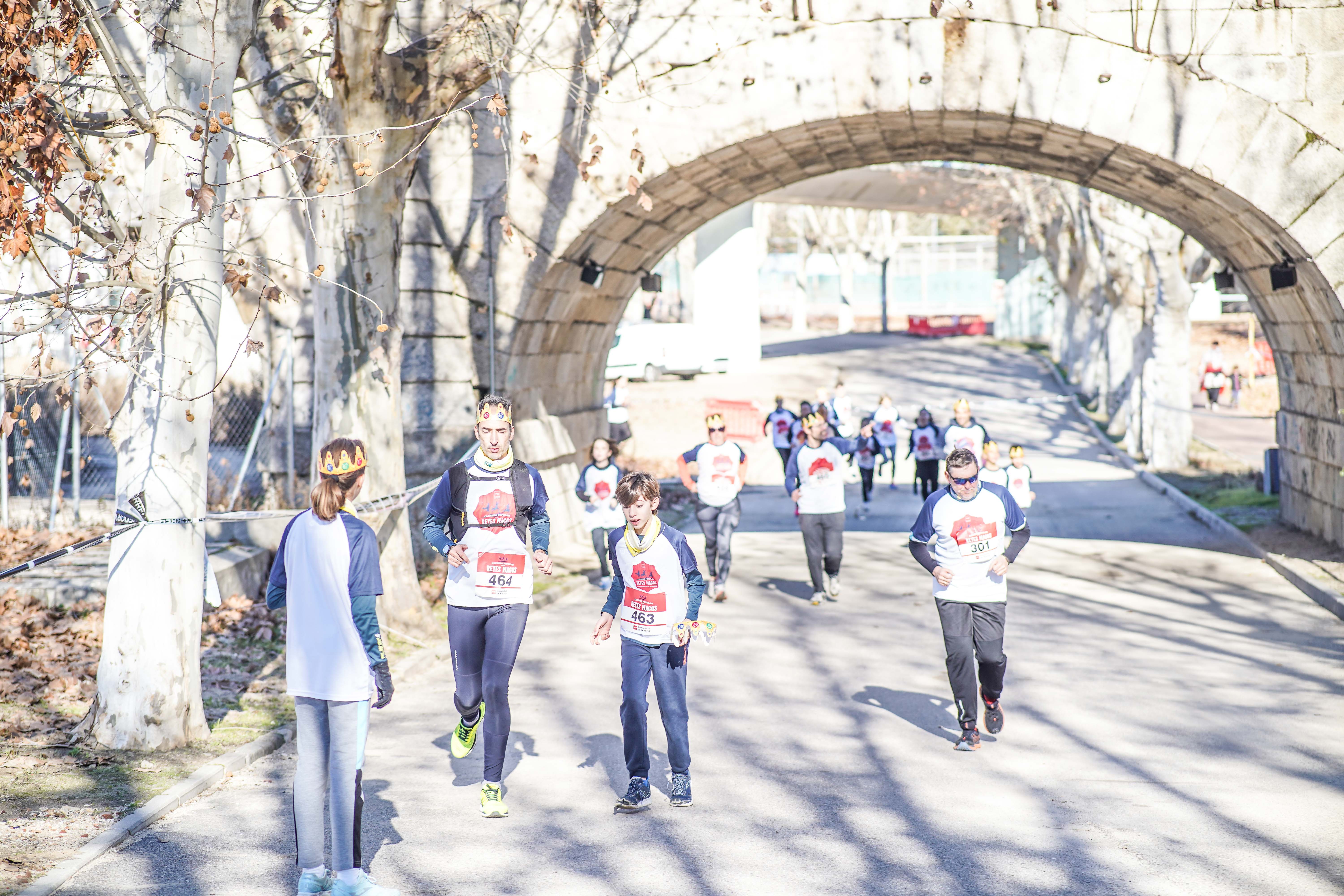 Carrera Reyes Magos 2024  JCDfotografia 537