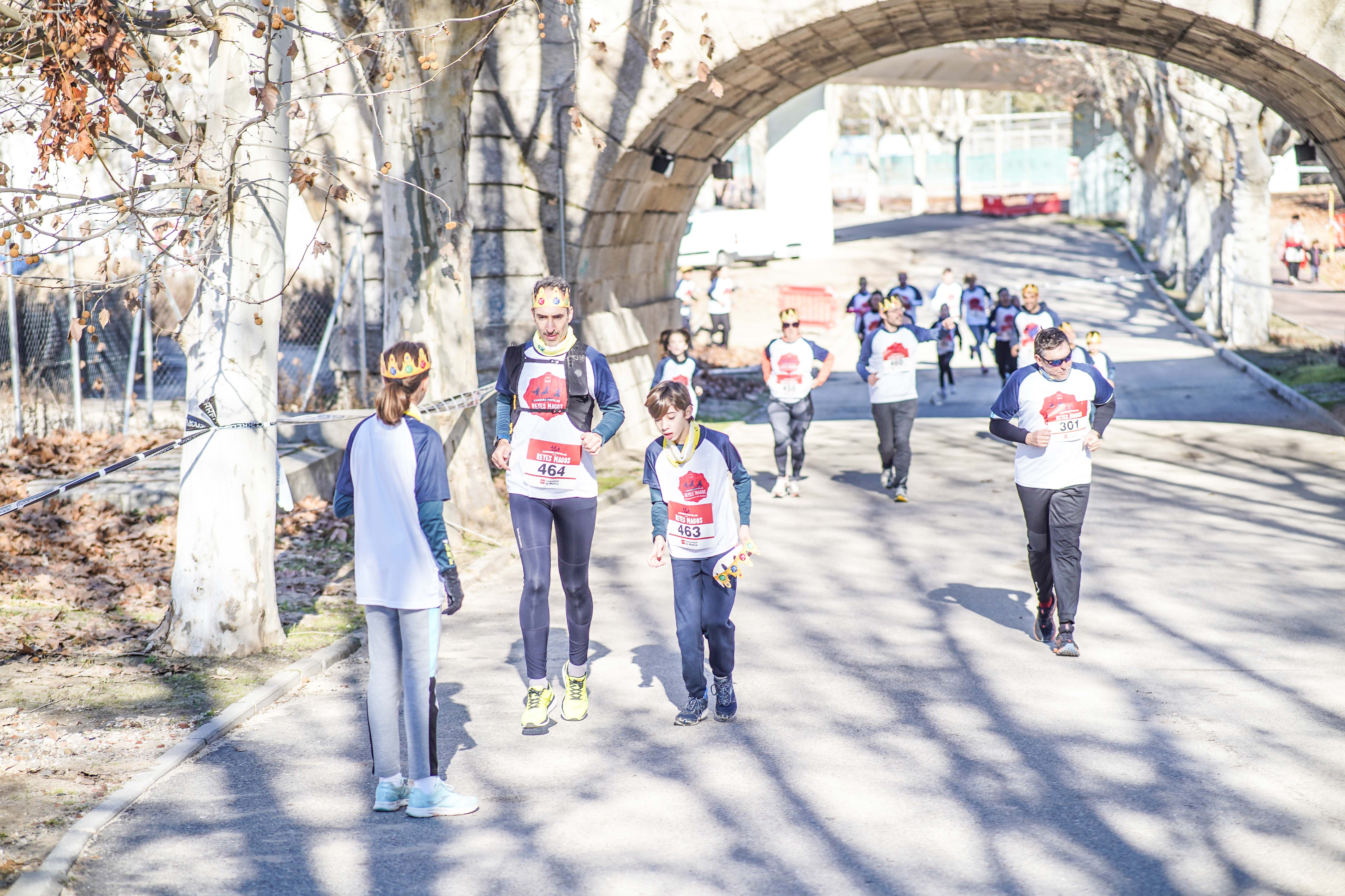 Carrera Reyes Magos 2024  JCDfotografia 539